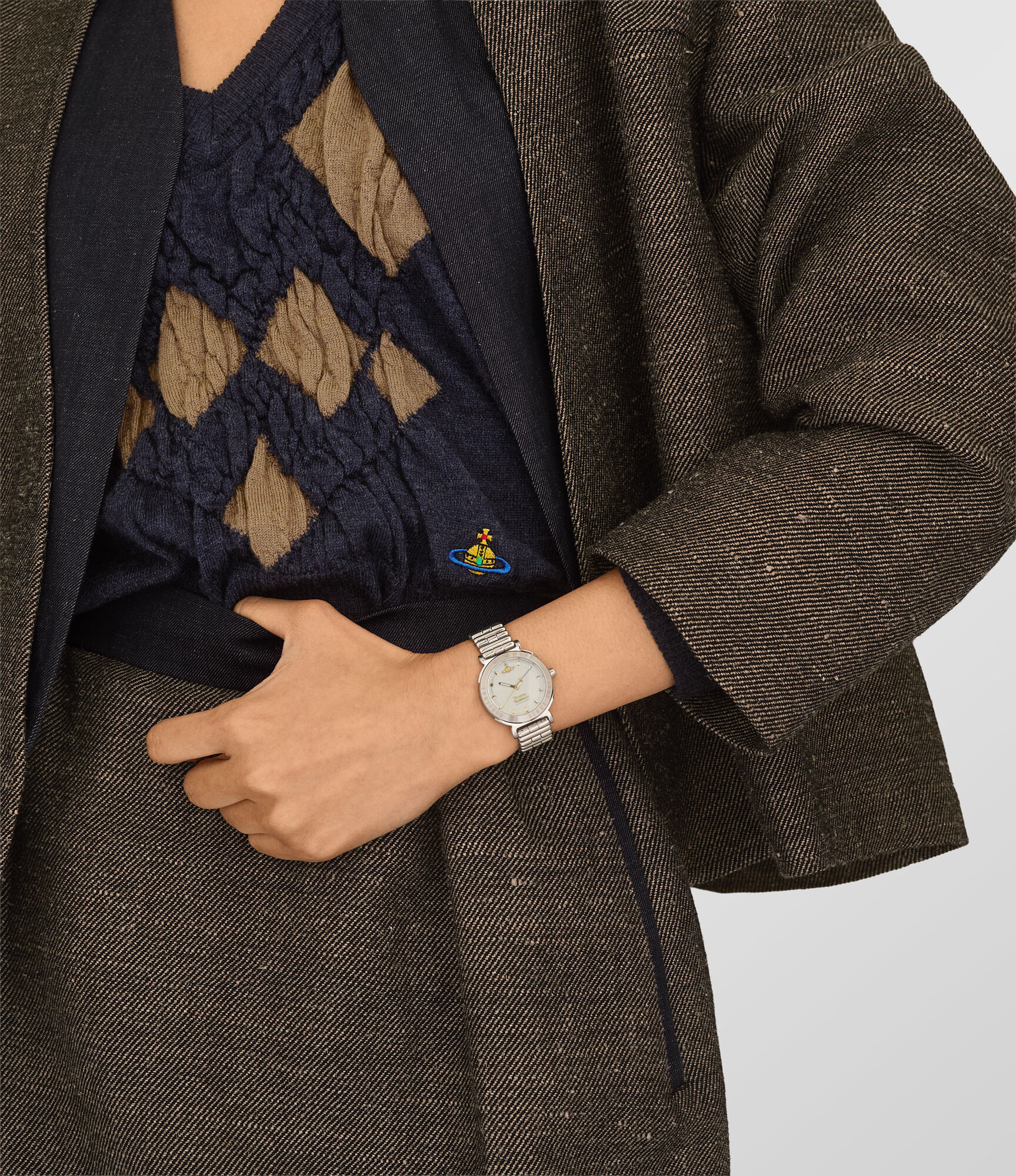 Chelsea Watch  large image number 3