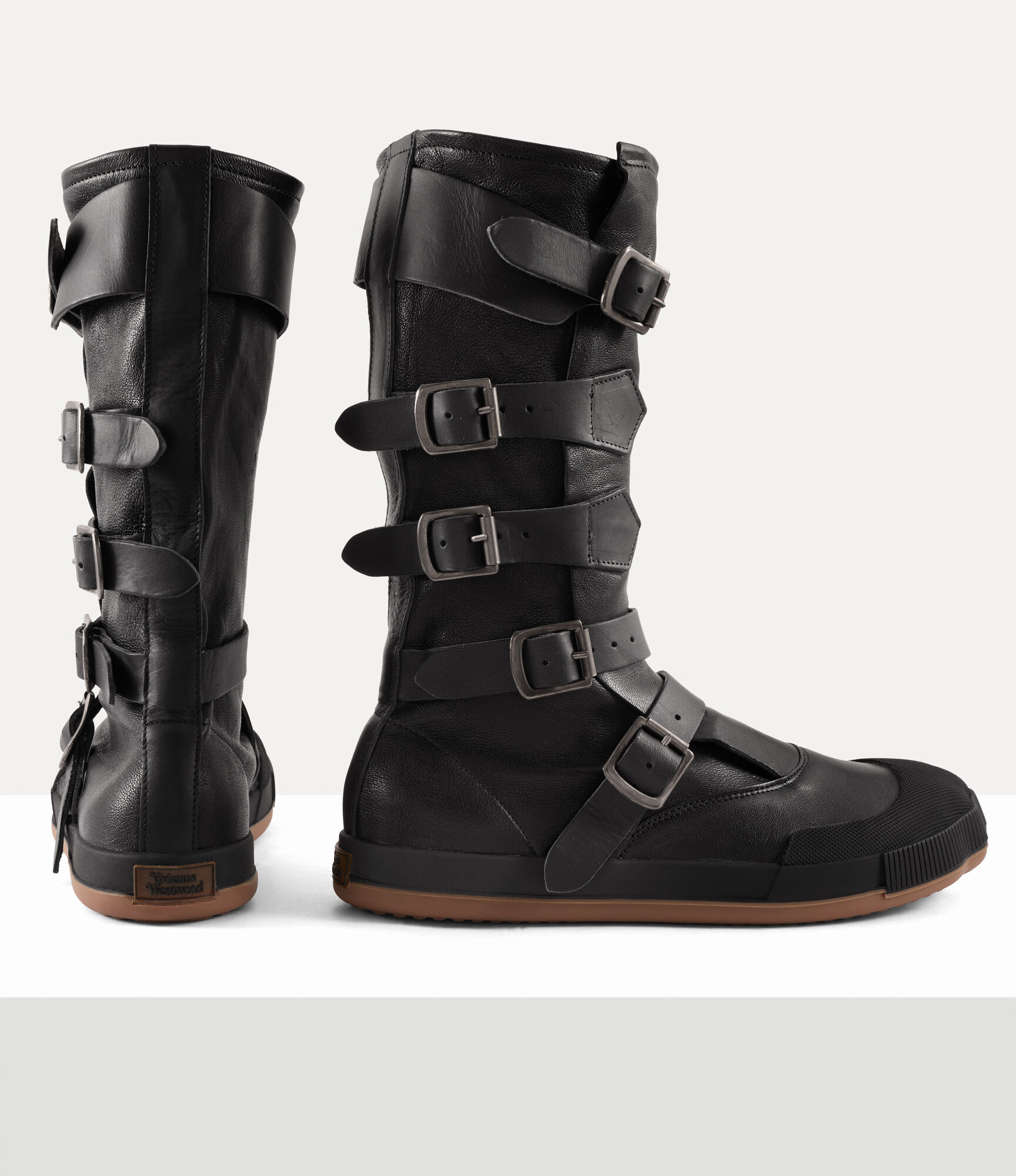 Animal Pirate Boot  large image number 3