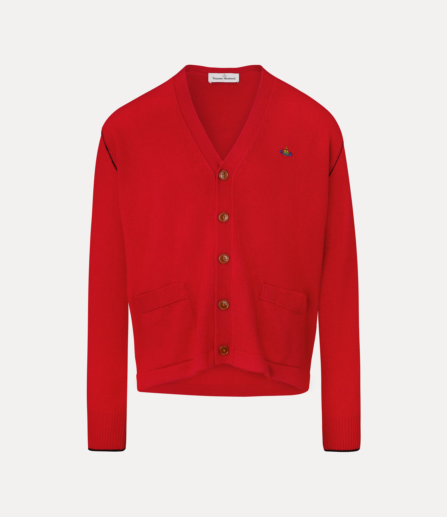 Alex Cardigan