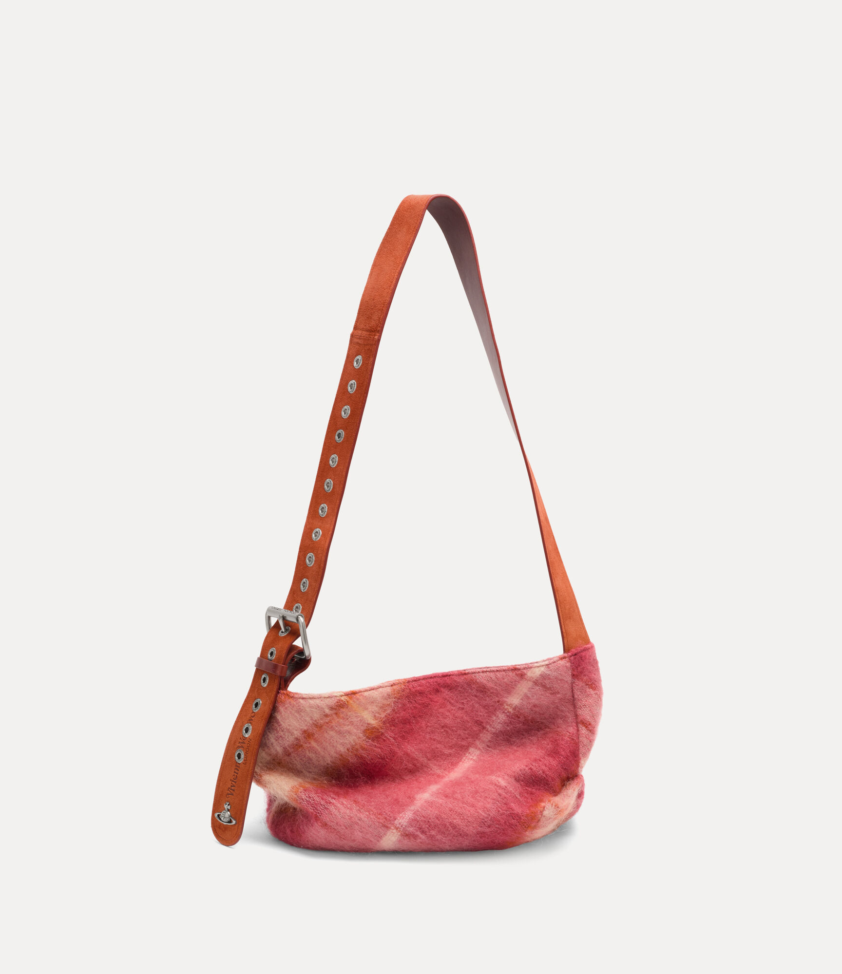 Maxime Small Crossbody