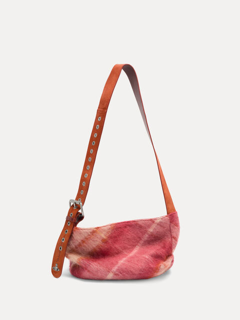 Maxime Small Crossbody
