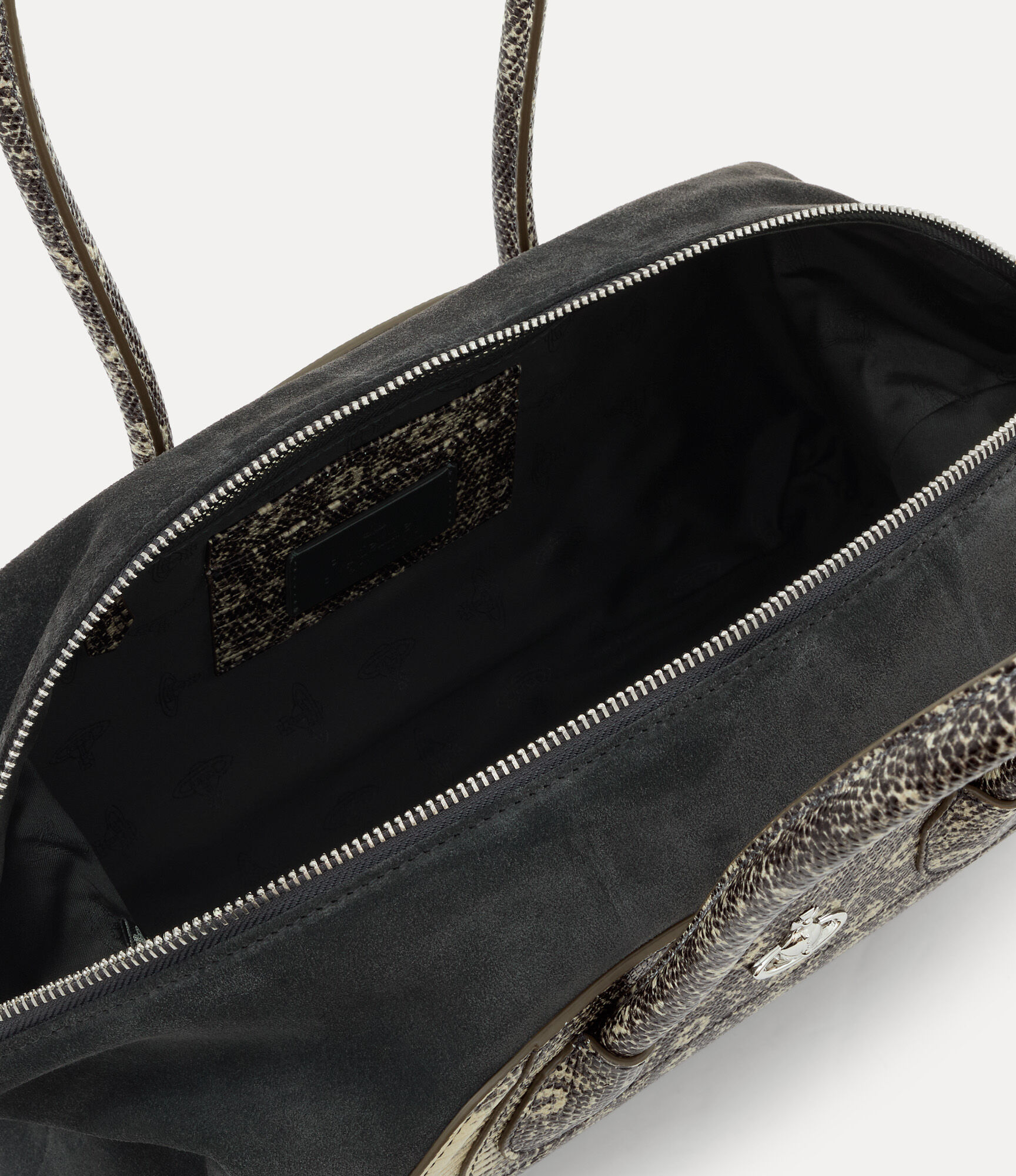 Shirley Small Holdall  large image number 6