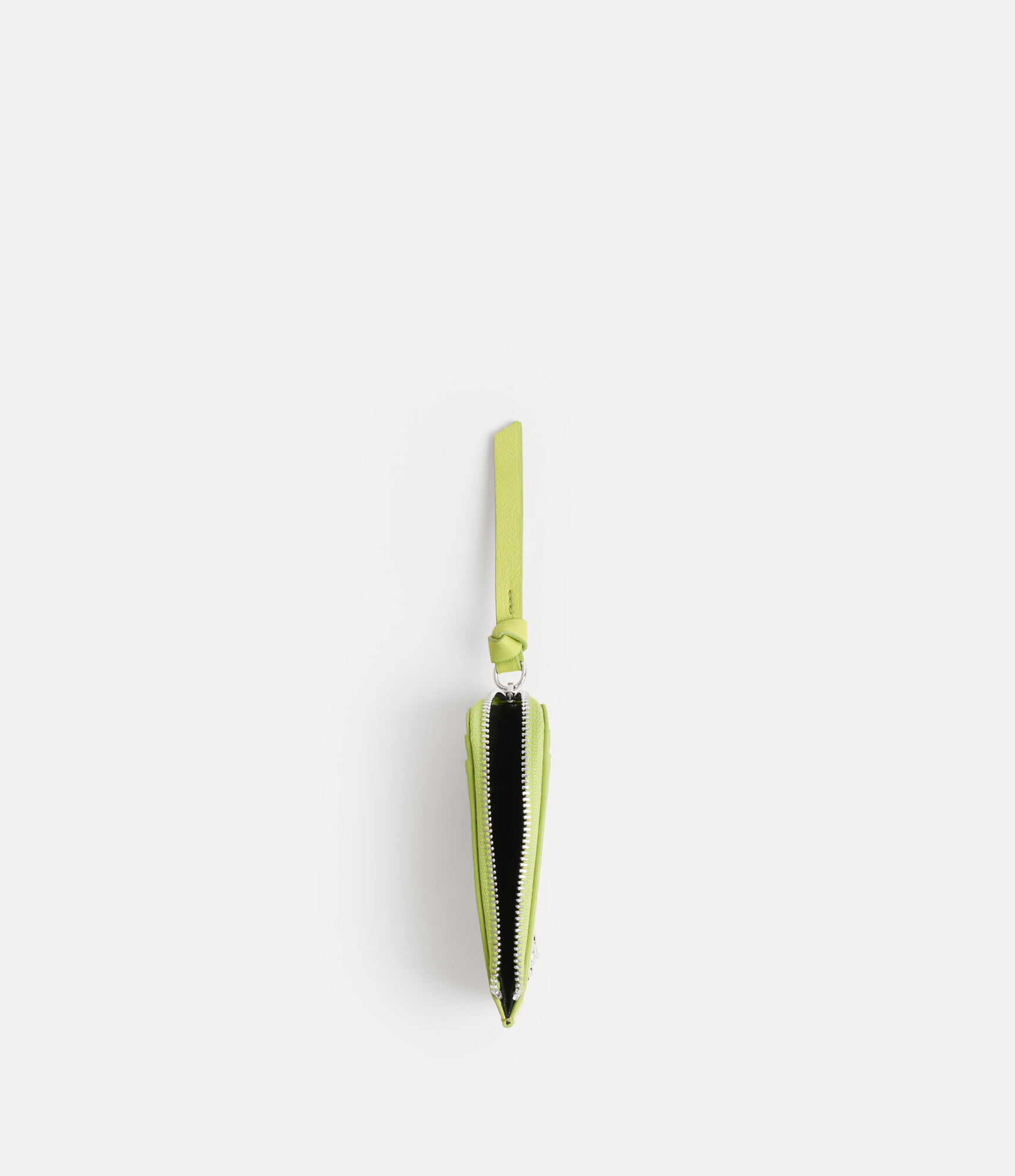 Card Holder With Zip  large image number 3