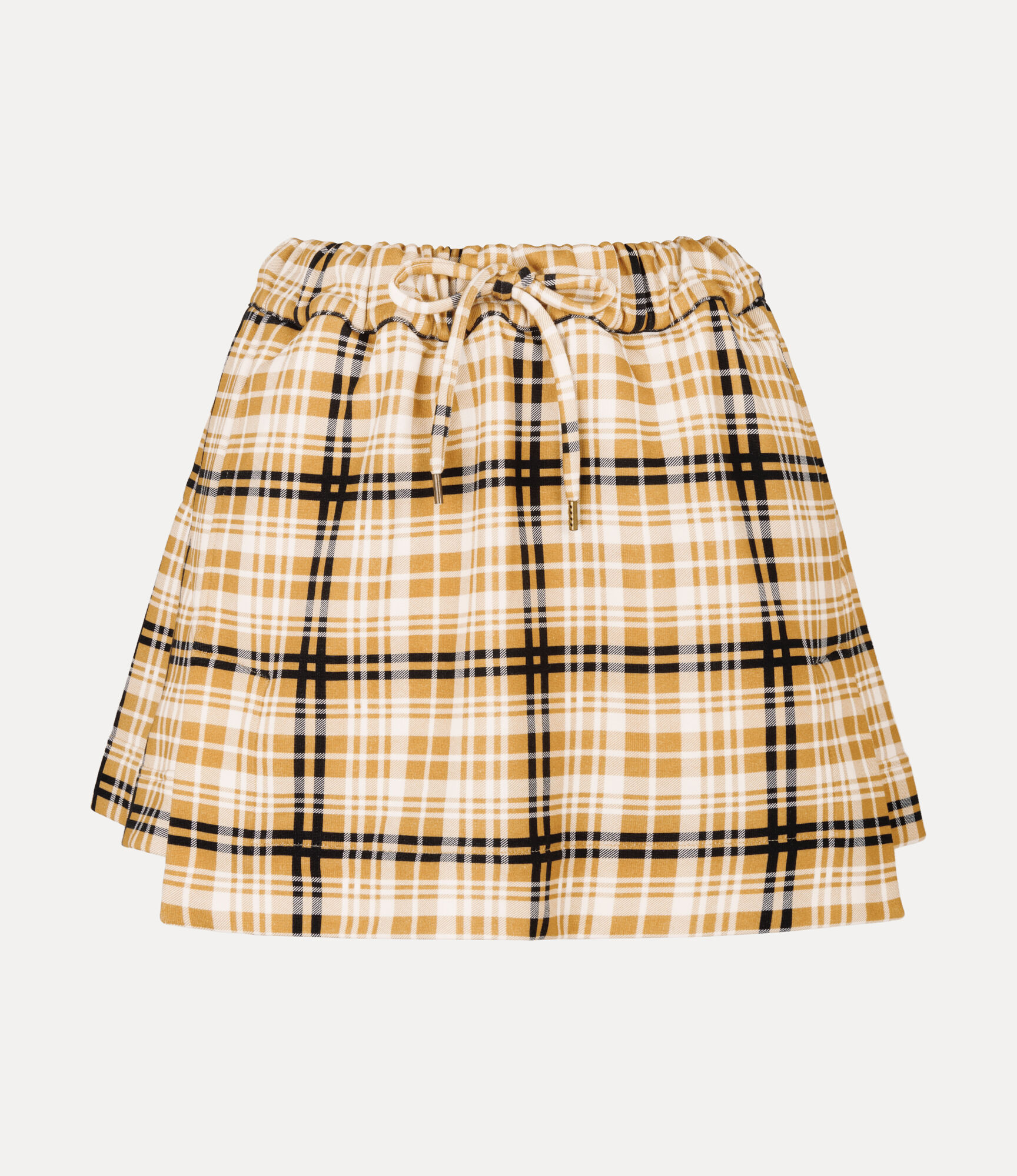 Cheerleader Skirt  large image number 1
