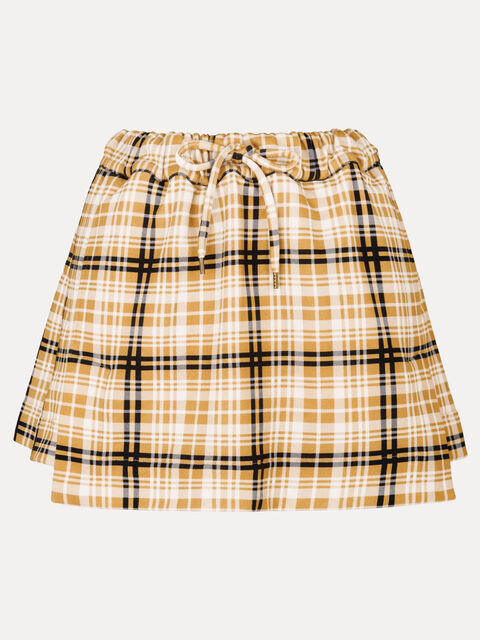 Cheerleader Skirt