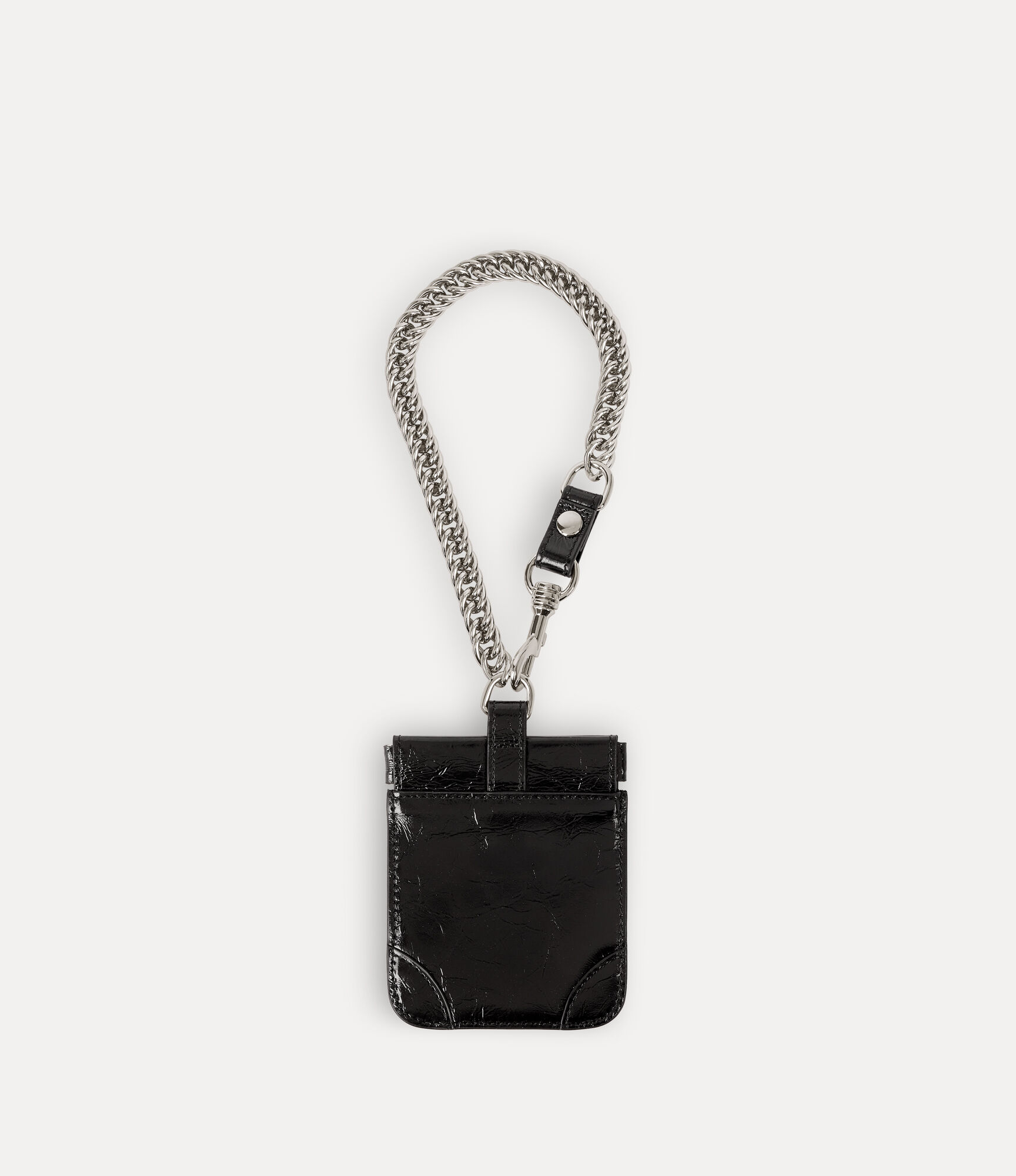 Coin Pouch With Chain  large image number 3