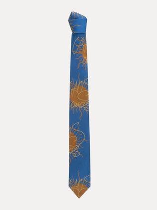 Tie 8.5cm 