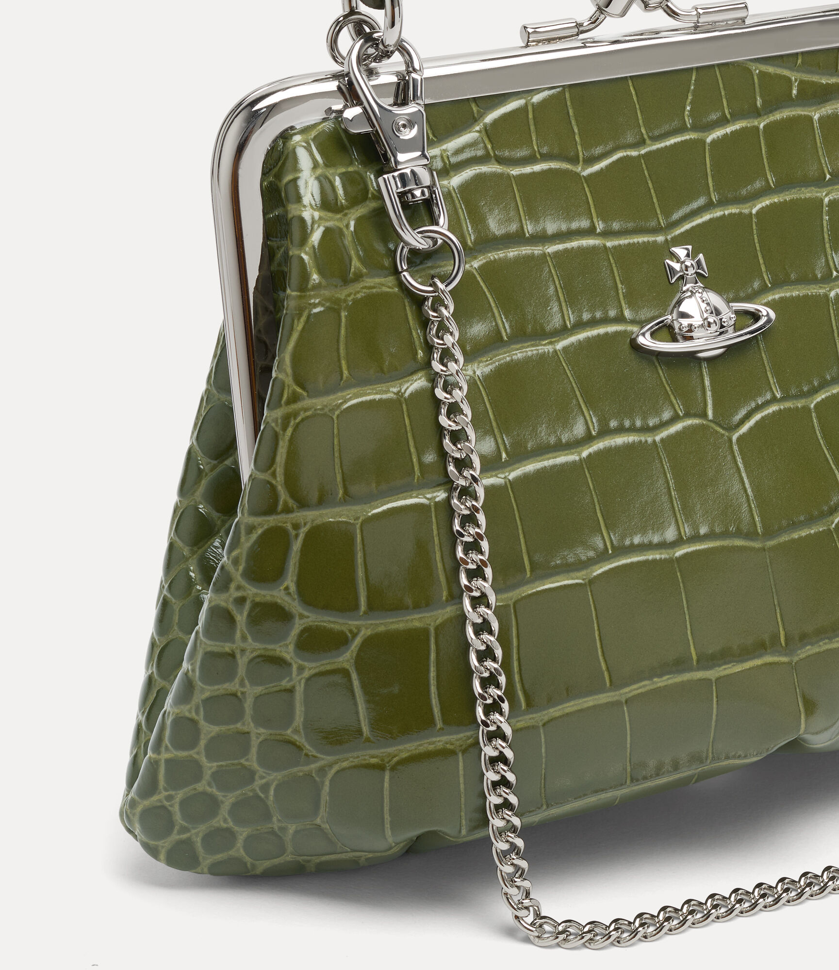 Granny Frame Purse  large image number 4