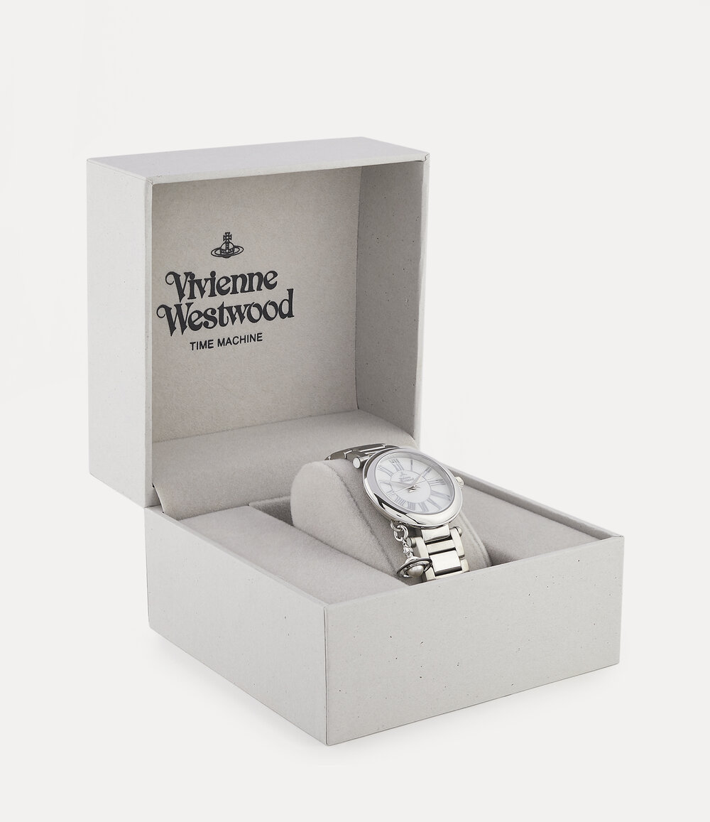 Vivienne Westwood Mother Orb Watch, view 4