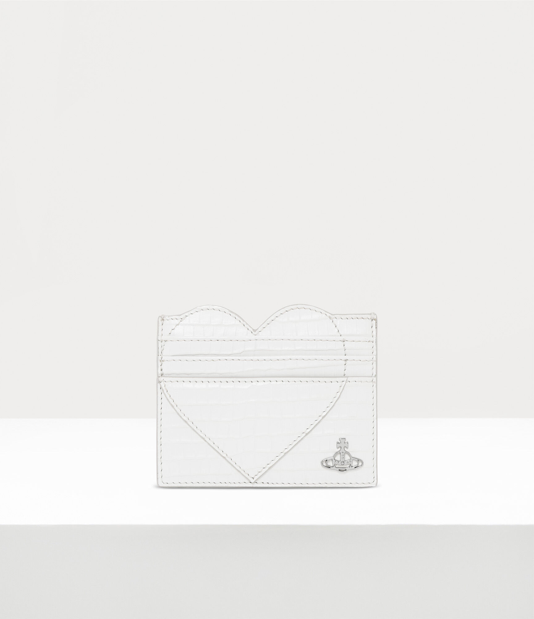 Heart Card Holder
