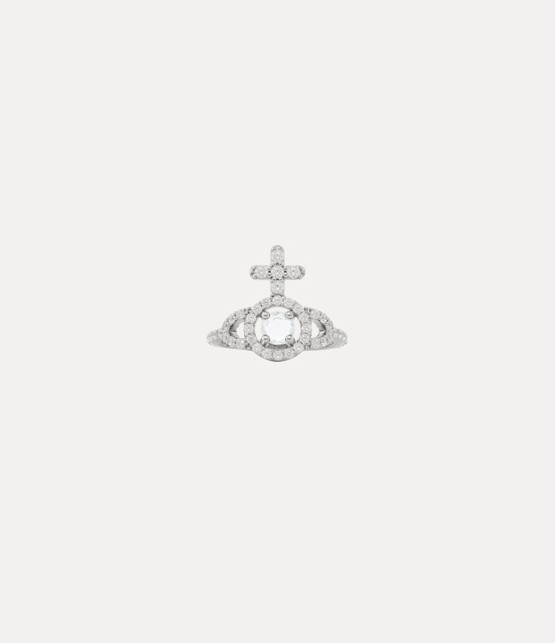Vivienne Westwood Olympia Ring