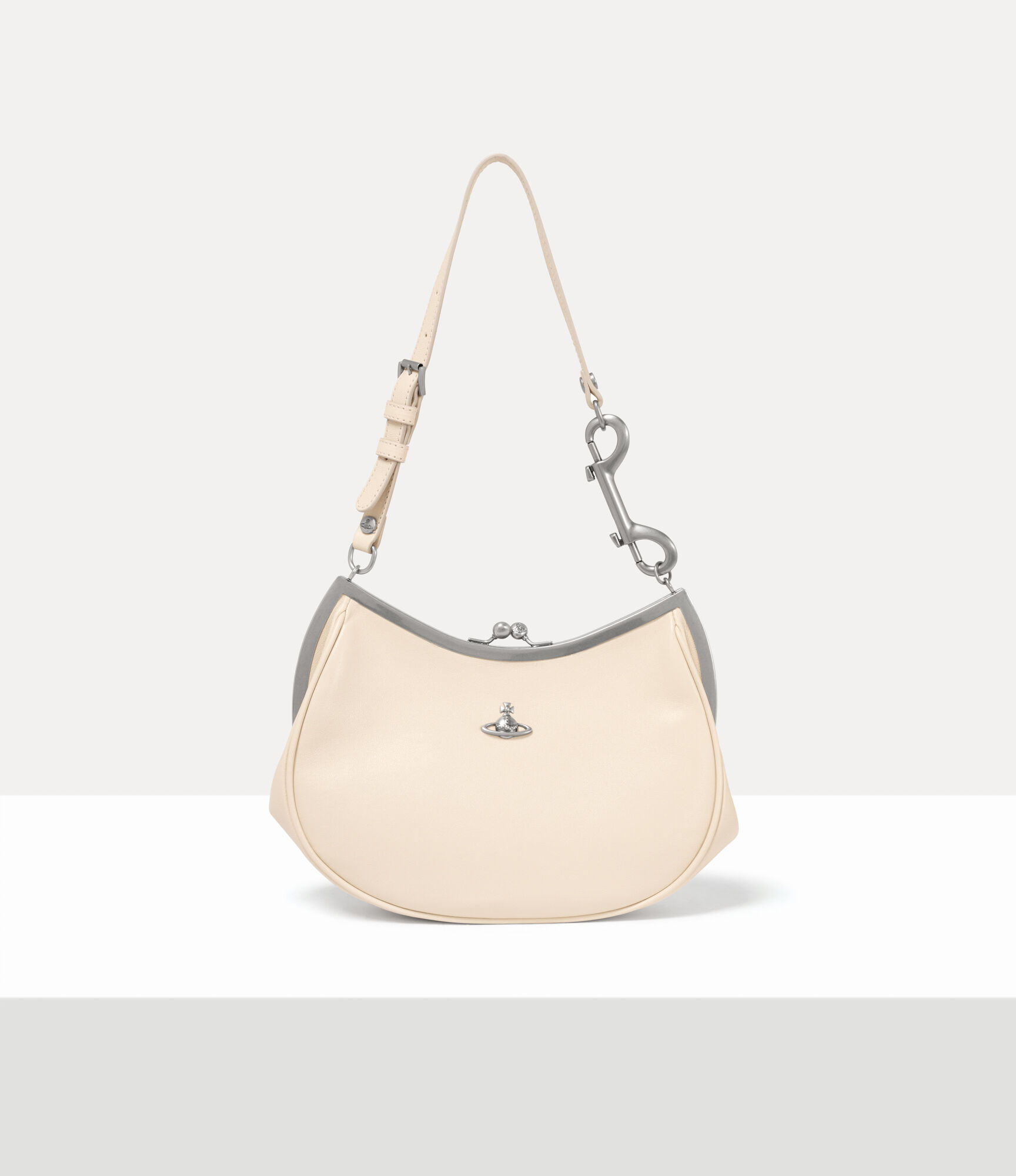 Charm Frame Purse  large image number 5