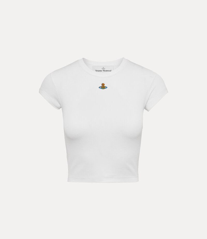 Vivienne Westwood Baby Peru T-shirt