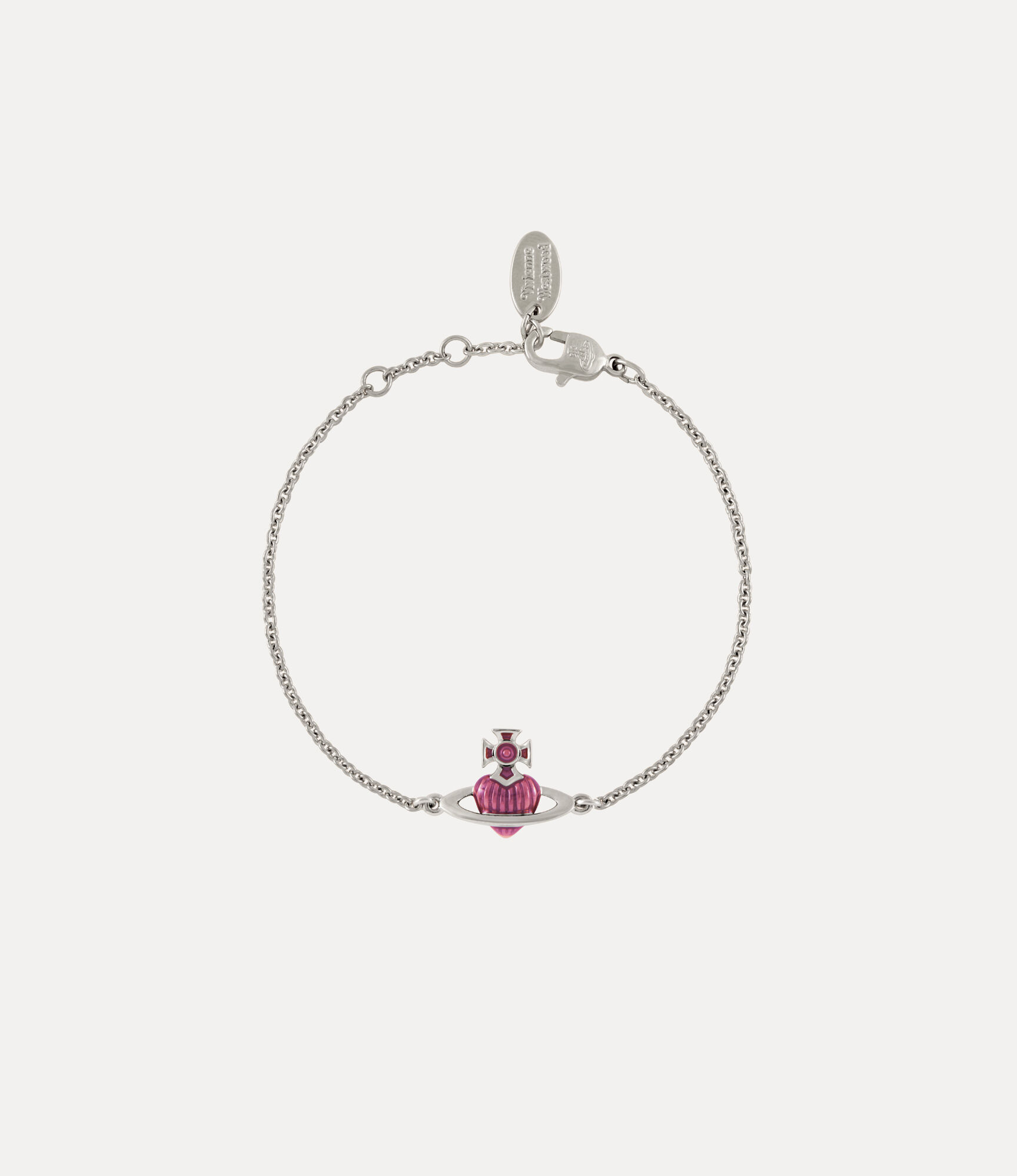 Fabianna Bas Relief Bracelet