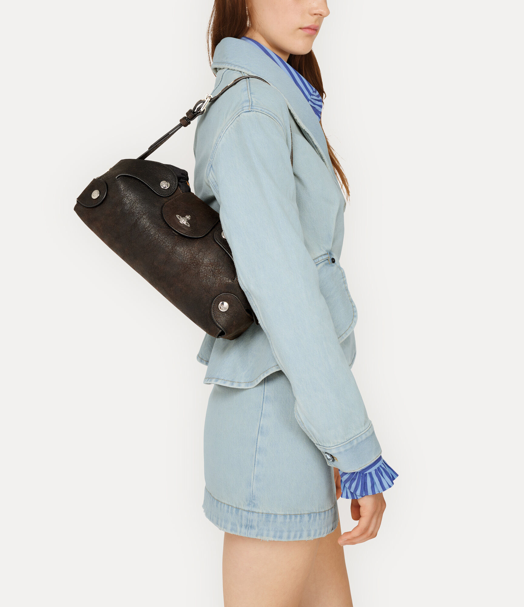 Wilma Clutch  large image number 2