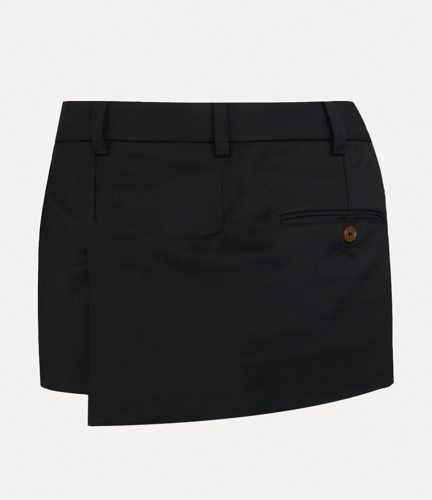 Foam tailored skirt  large image number 3