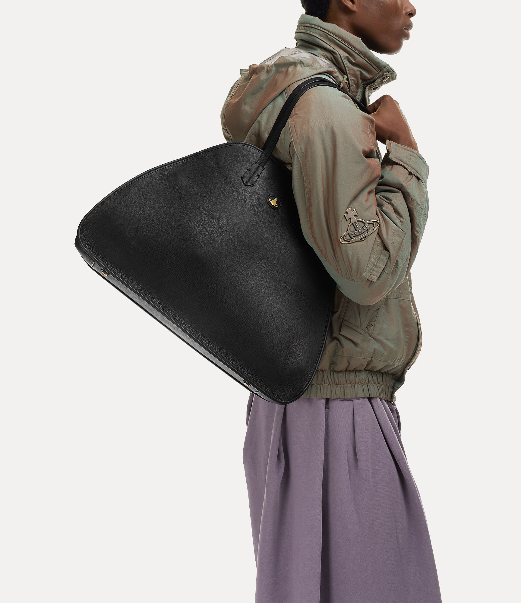 Yasmina Large Handbag  large image number 4