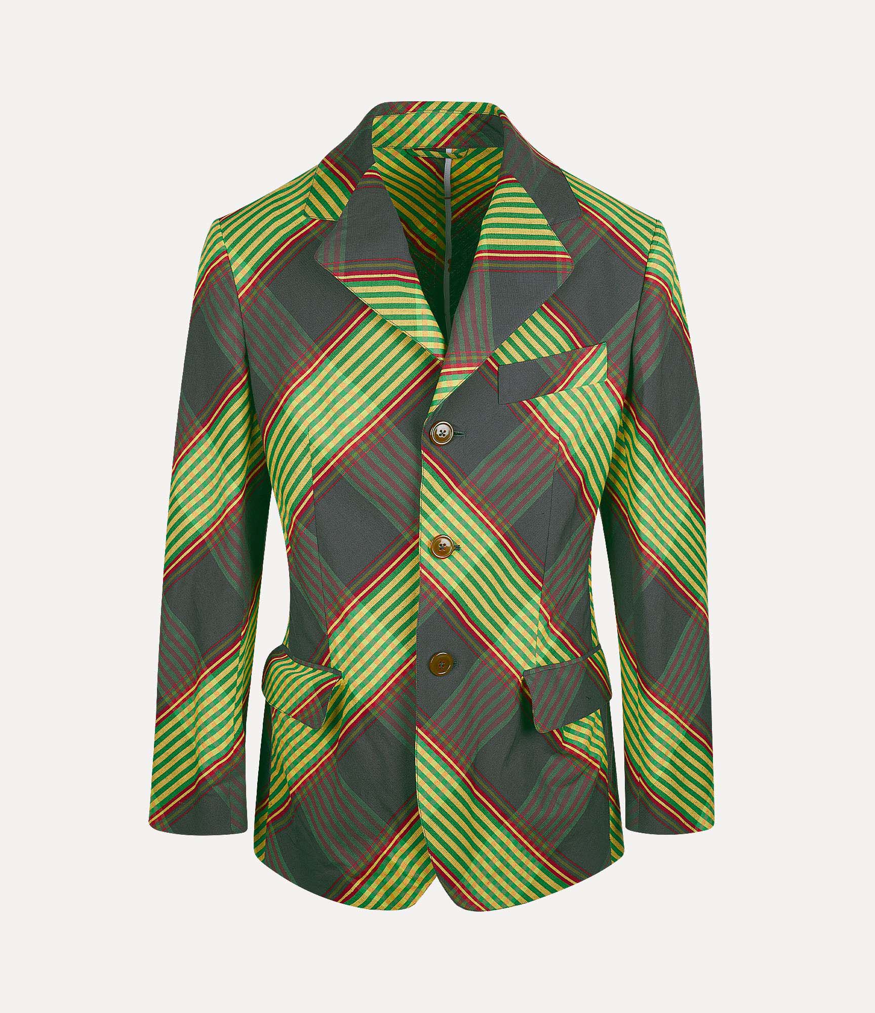 Wreck Jacket  large image number 1