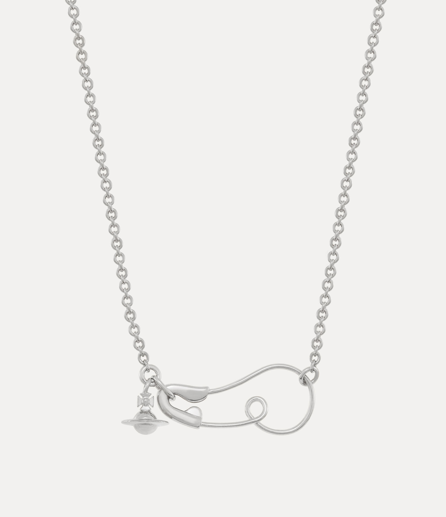 Maxima Pendant Necklace  large image number 1