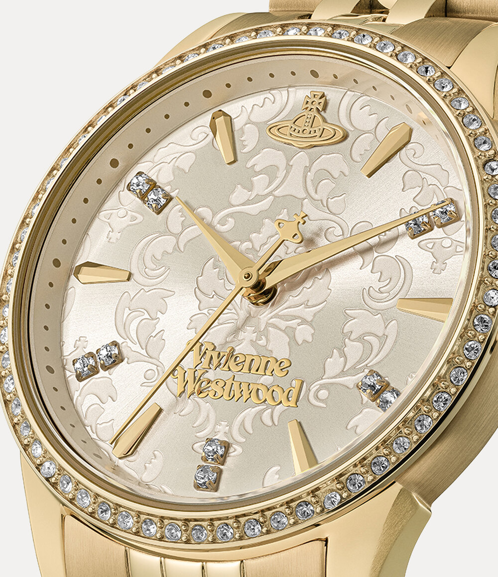 Vivienne Westwood Little Wallace Watch, view 3