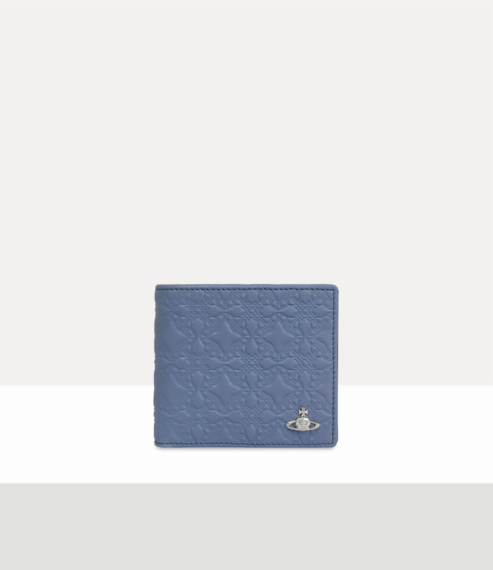 Man. Billfold Wallet