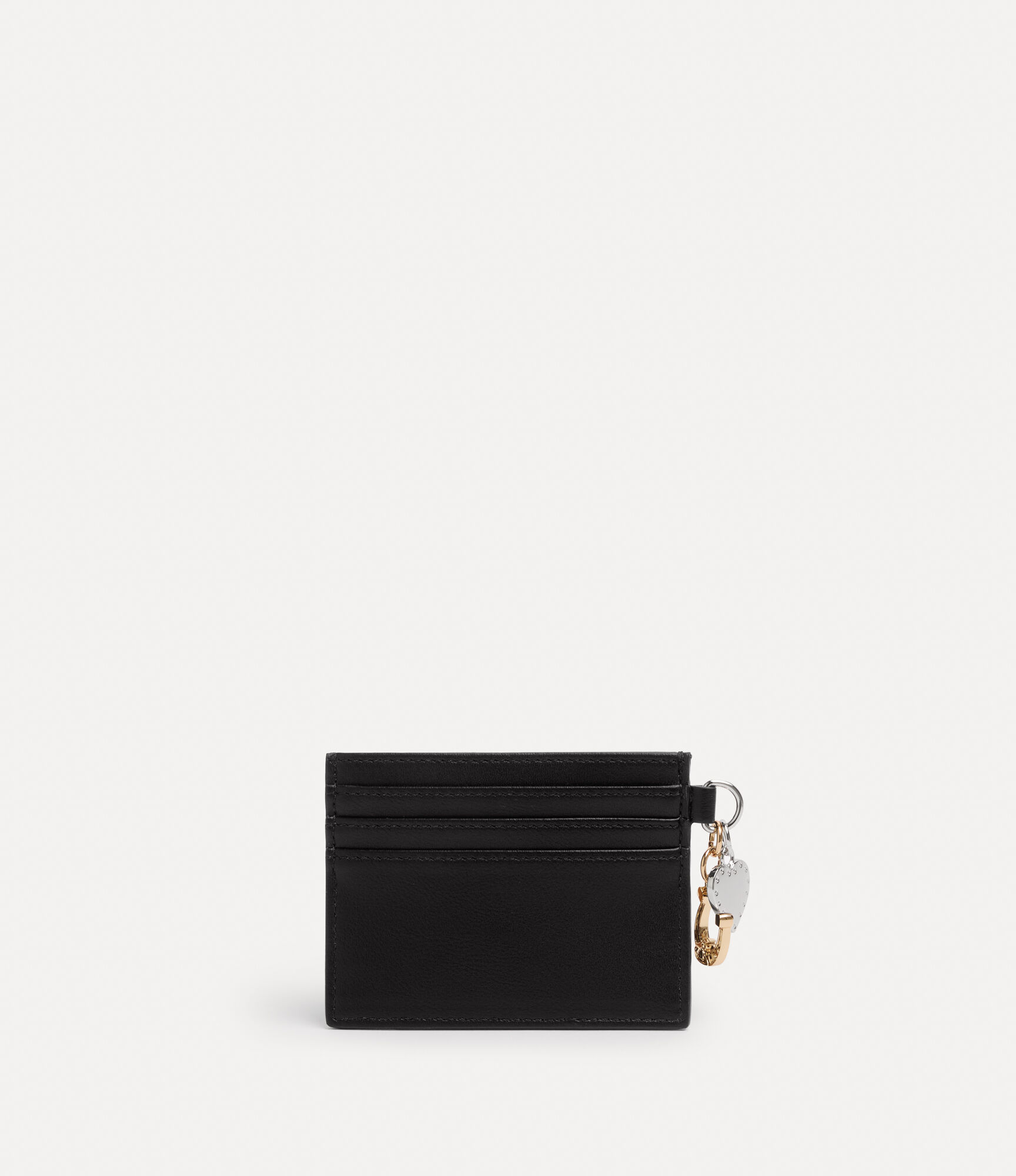 Card Holder With Charms  large image number 2