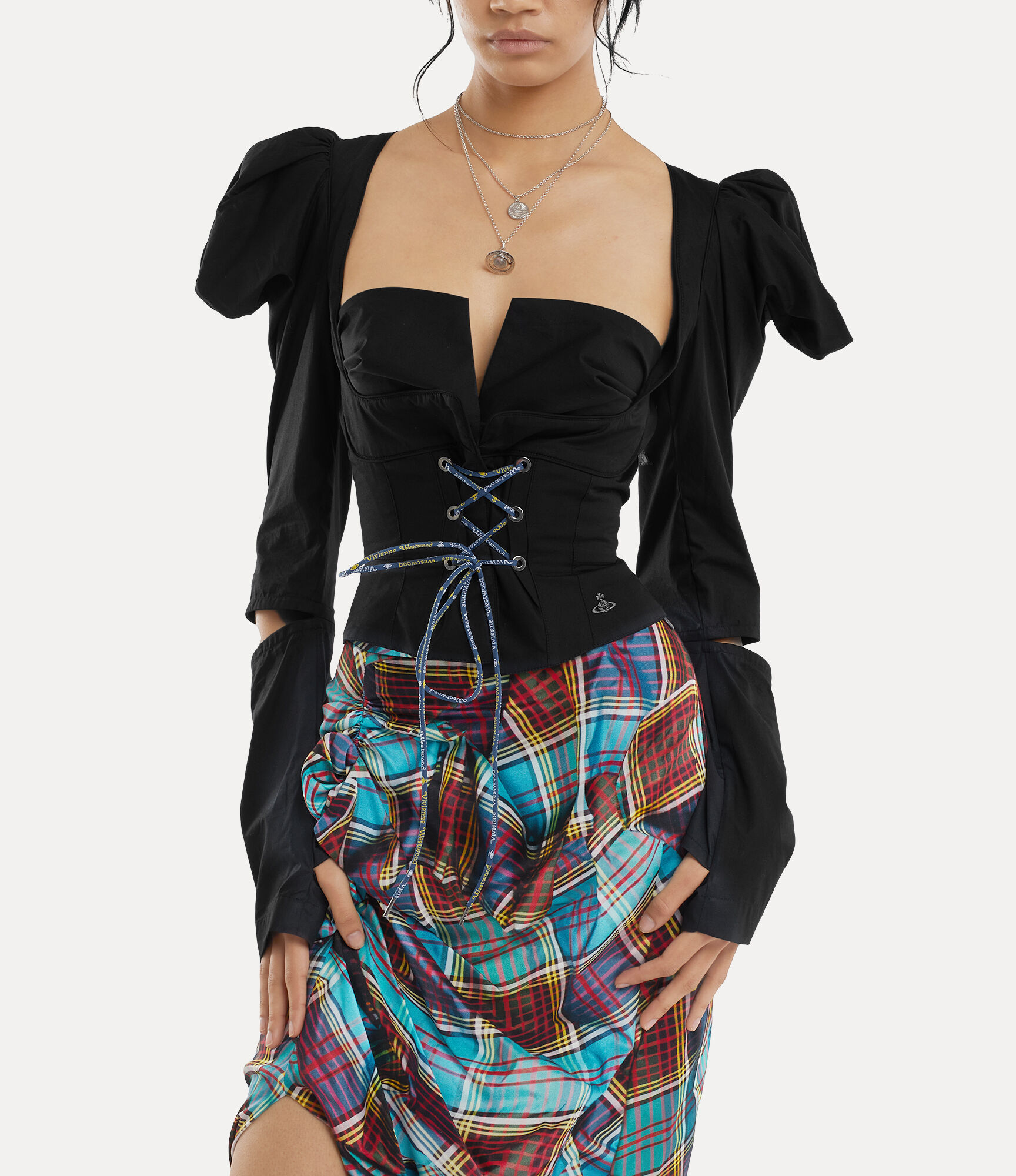 Long Sleeve Feba Top  large image number 5