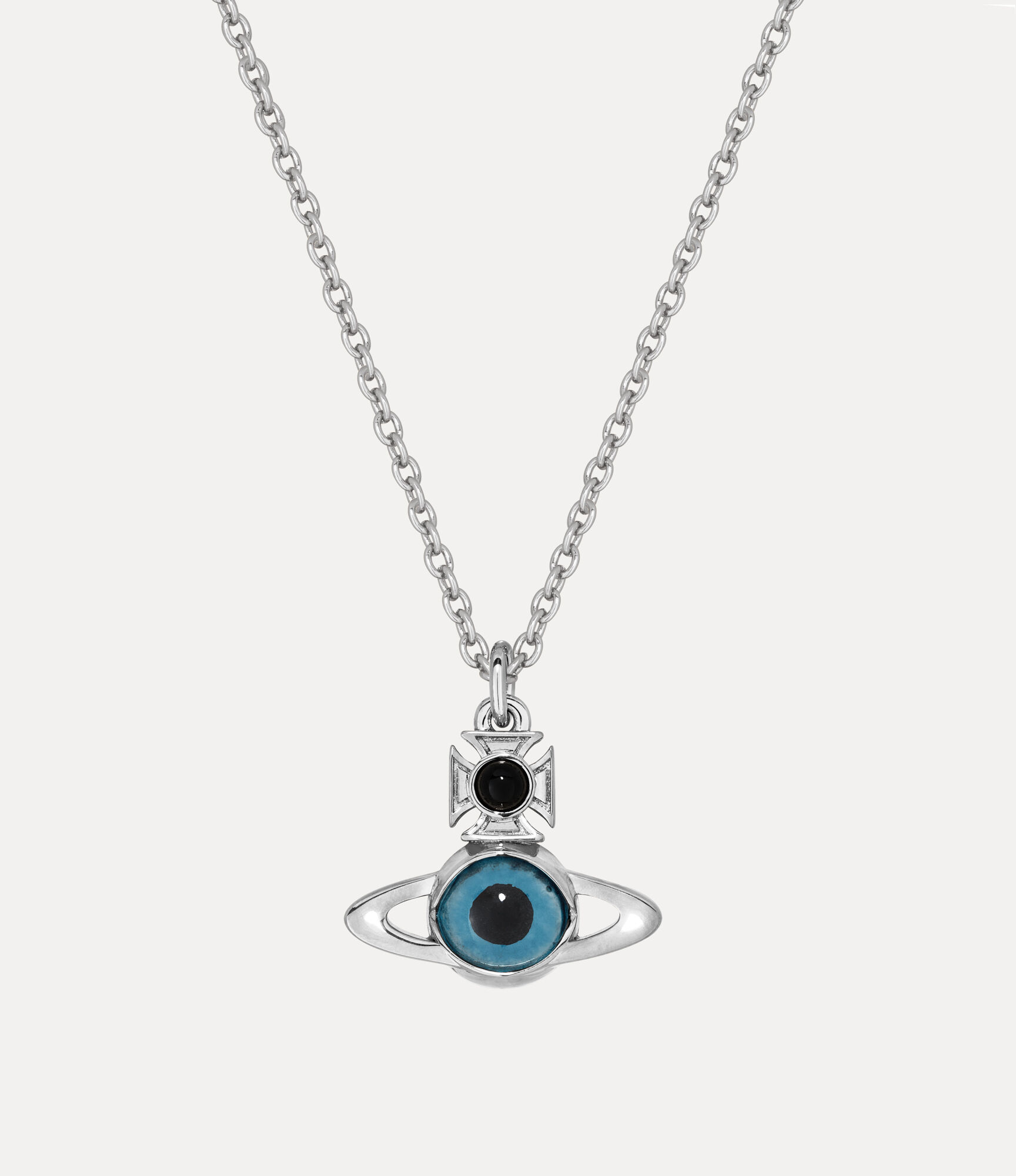 Man. Deanna Pendant Necklace 