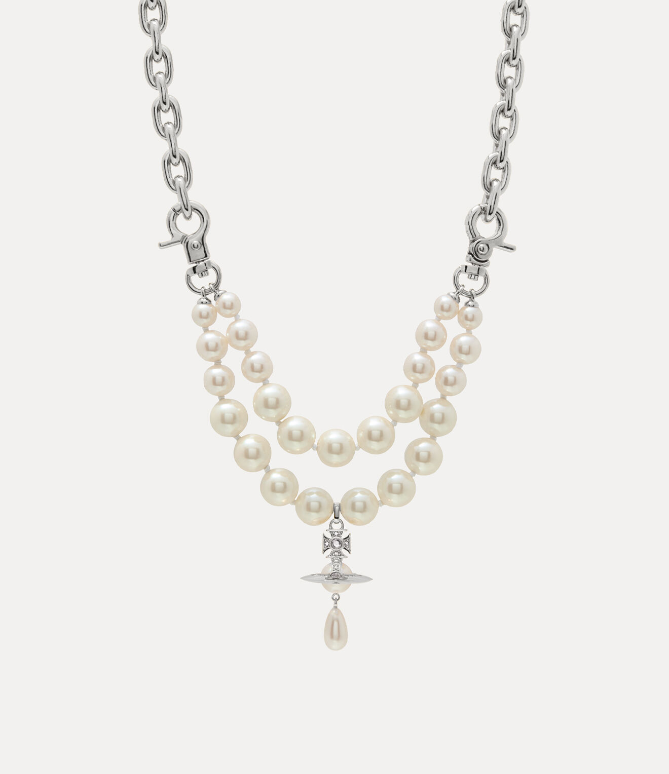 Aida Necklace