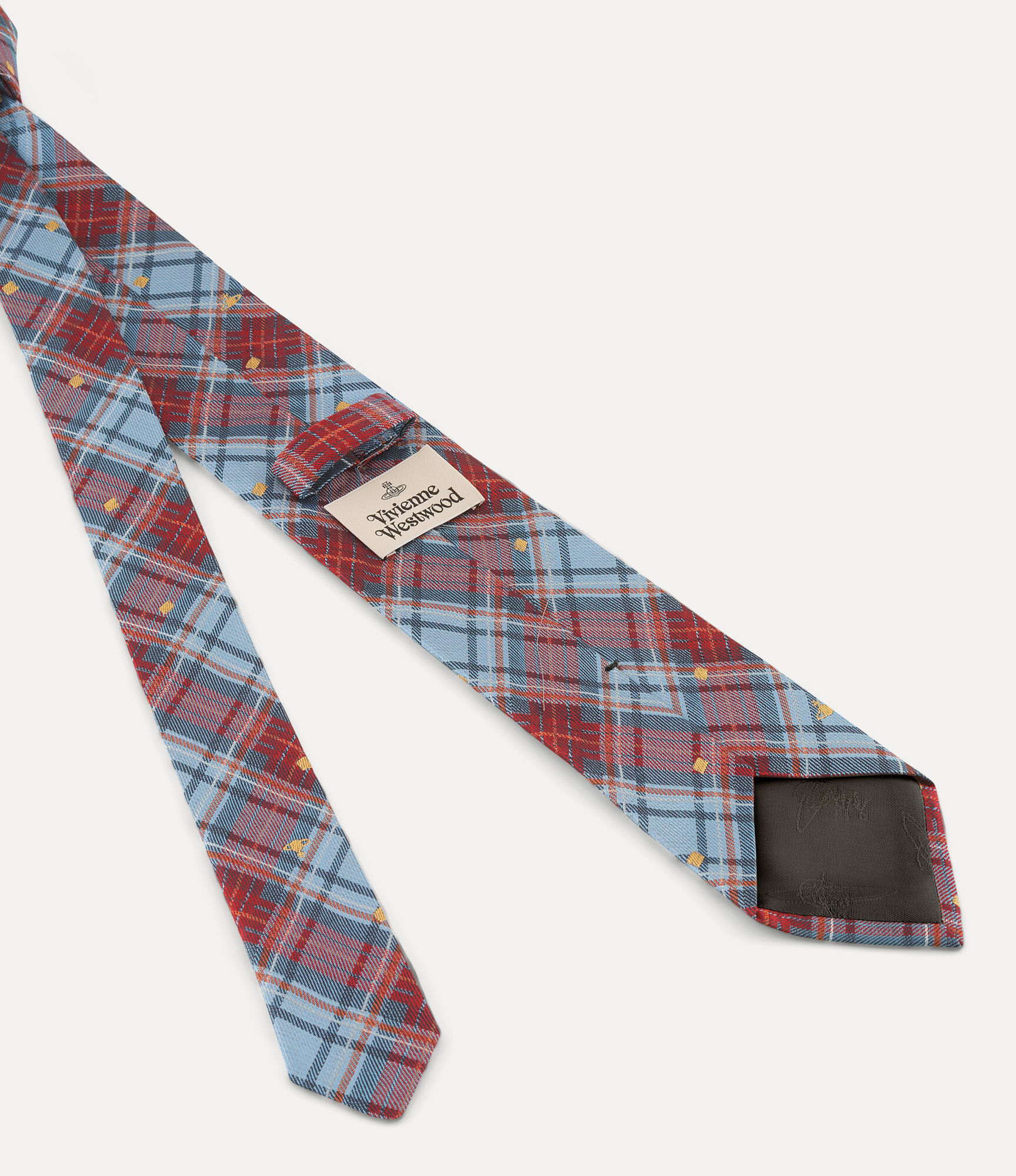 Tie 8.5cm  large image number 2