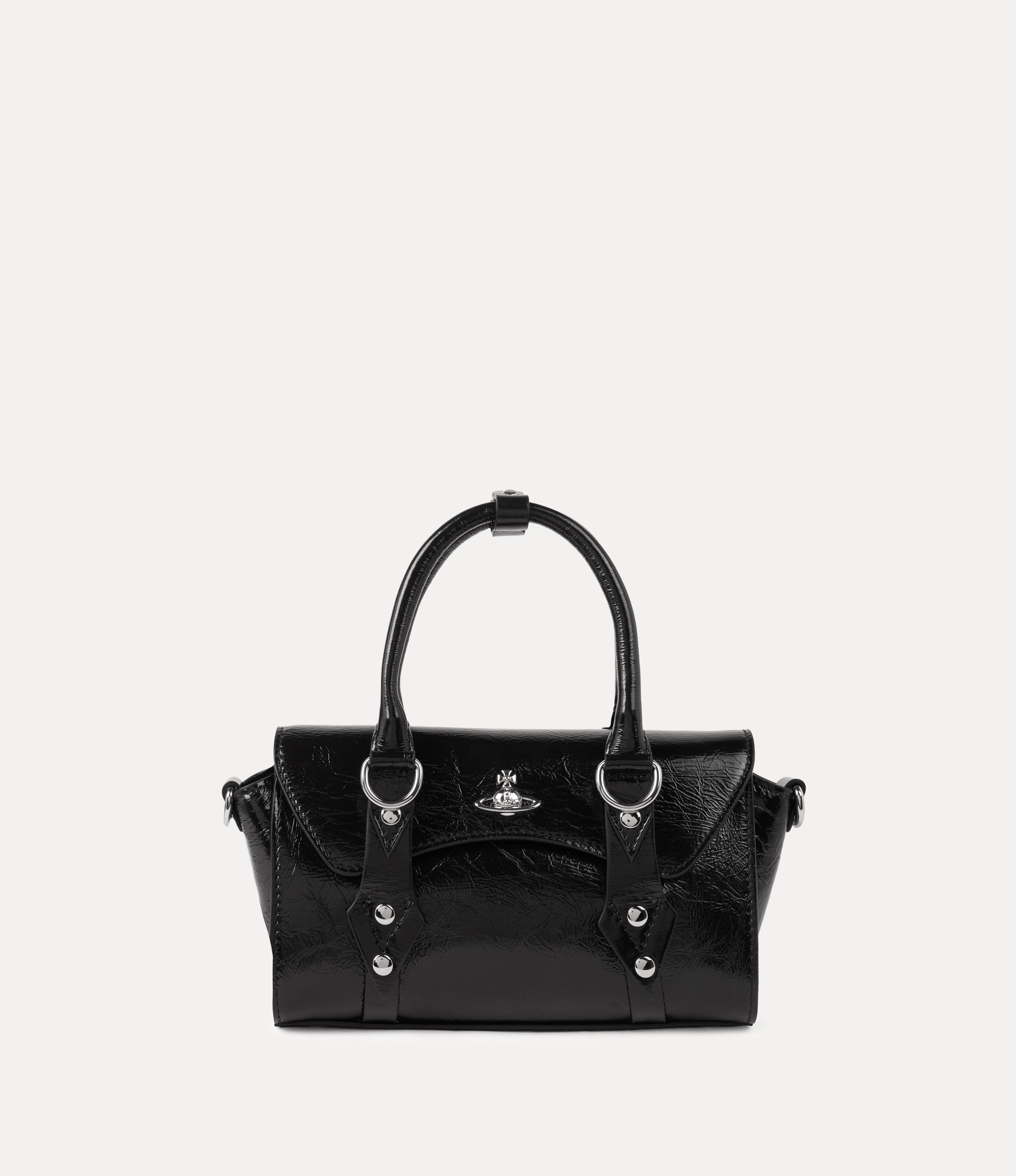 Bettina Mini Crossbody