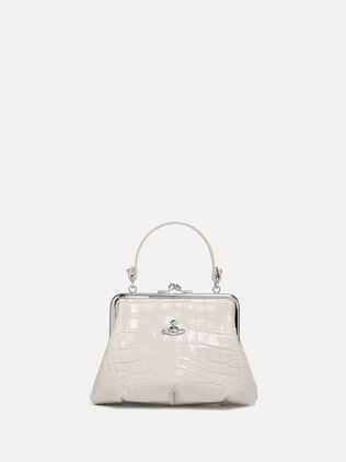 Granny Frame Purse