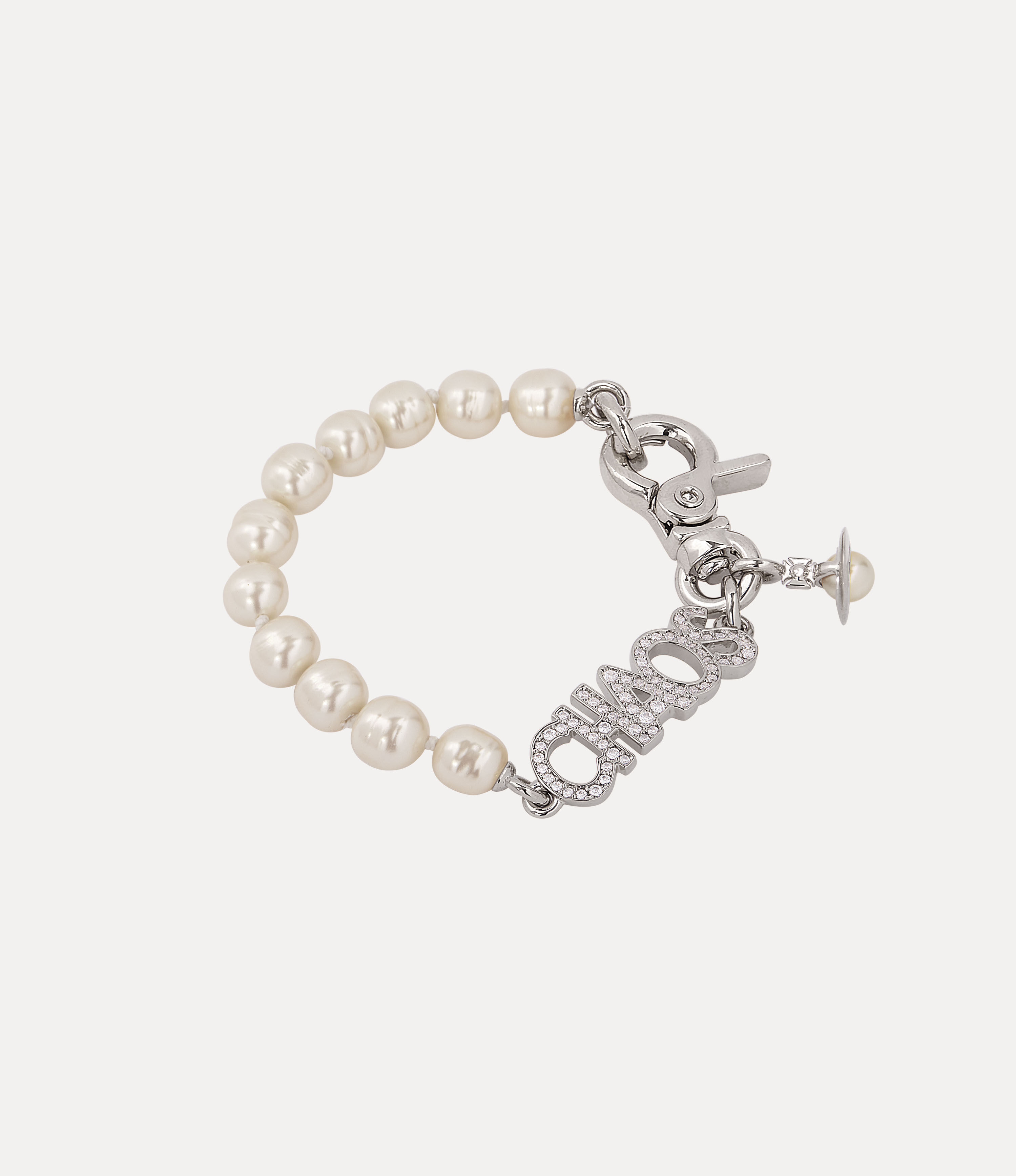 Chaos Pearl bracelet  large image number 2