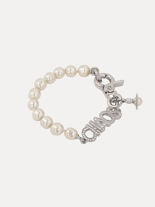 Chaos Pearl bracelet