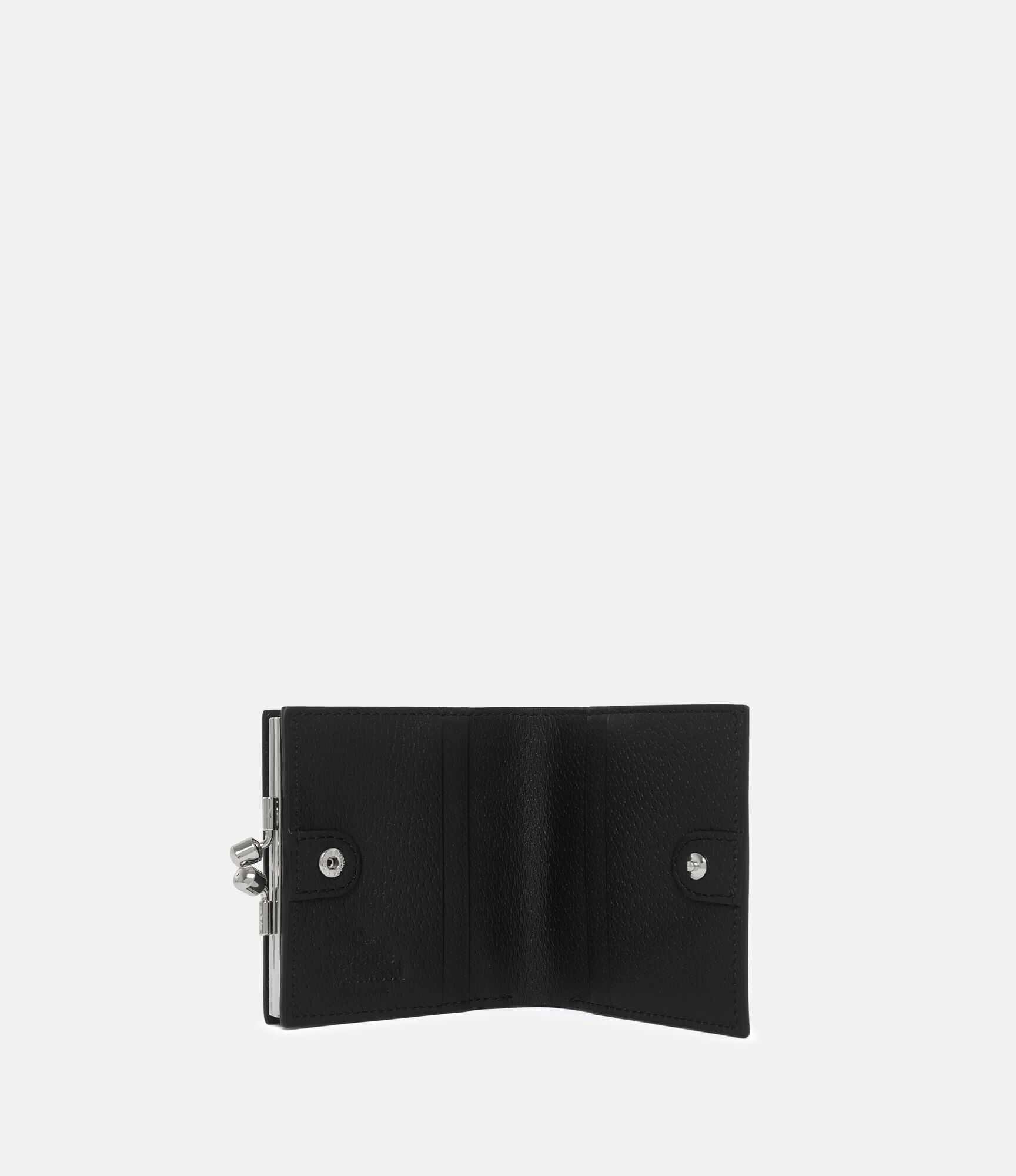 Bifold Clasp Wallet  large image number 3
