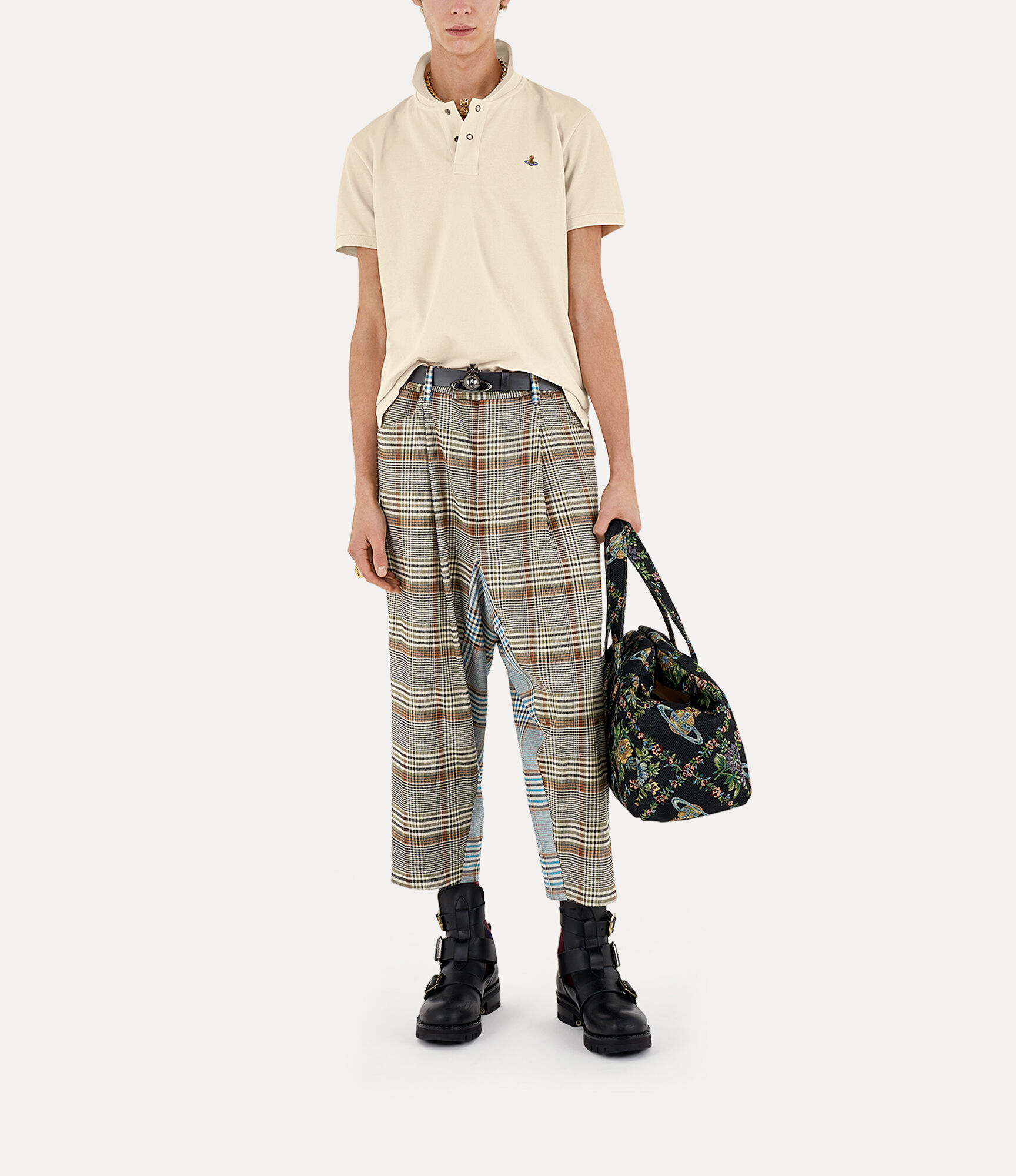 Sang Trousers  large image number 3