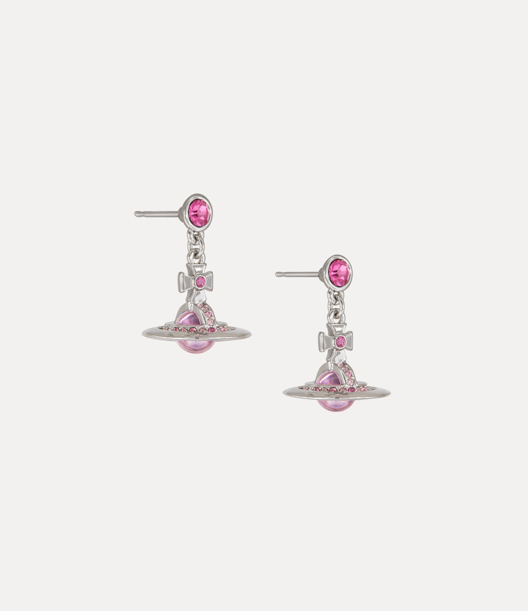 New Petite Orb Earrings  large image number 3