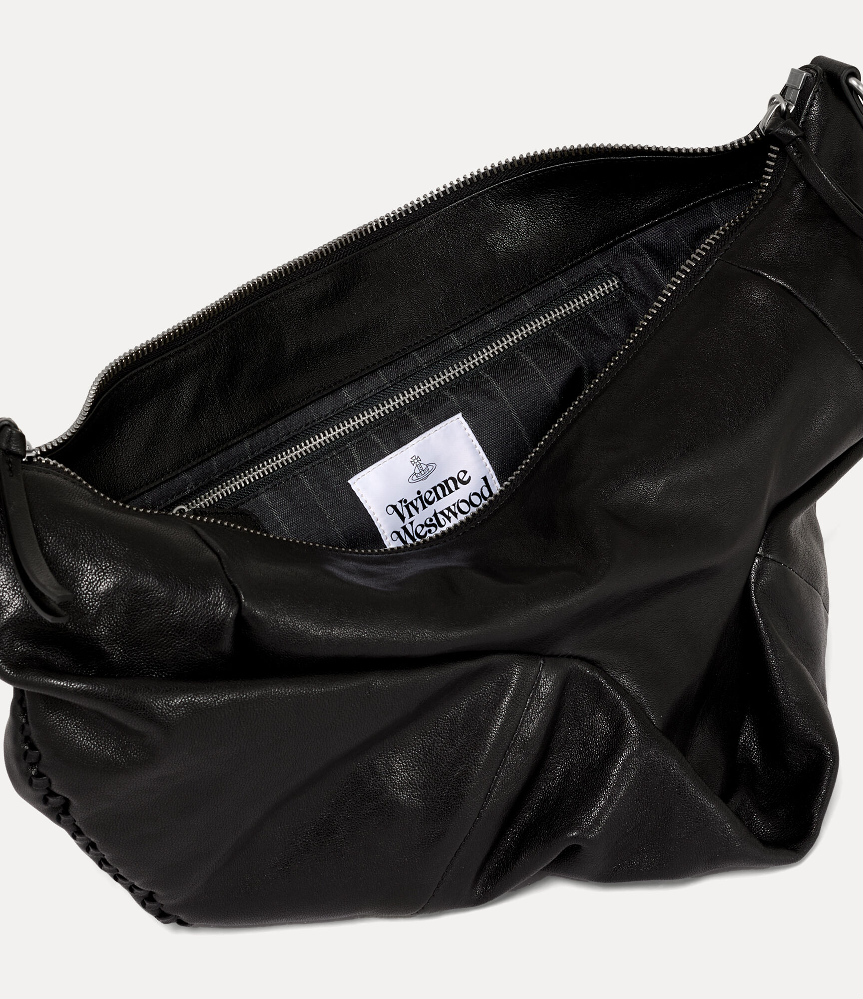 Agnes Medium Shoulder Bag  large image number 6