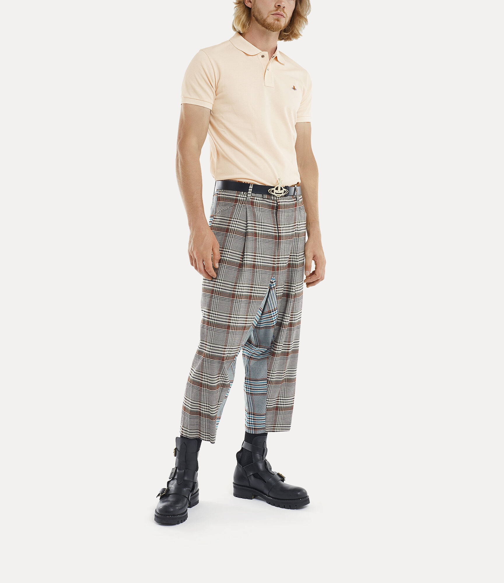 Classic polo  large image number 2