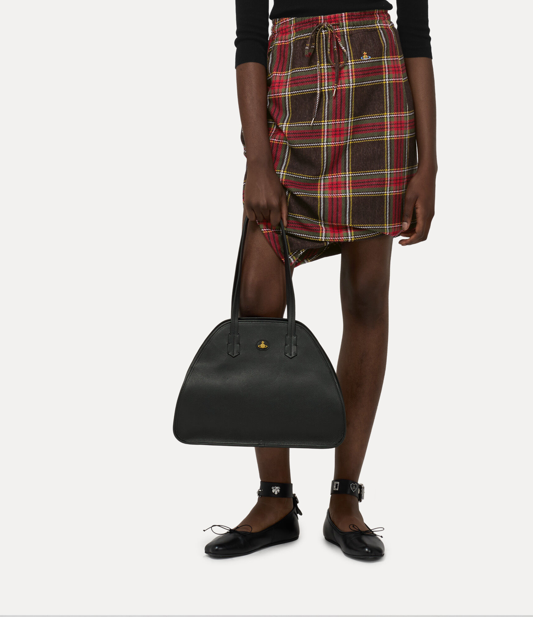 Yasmina Small Handbag  large image number 2