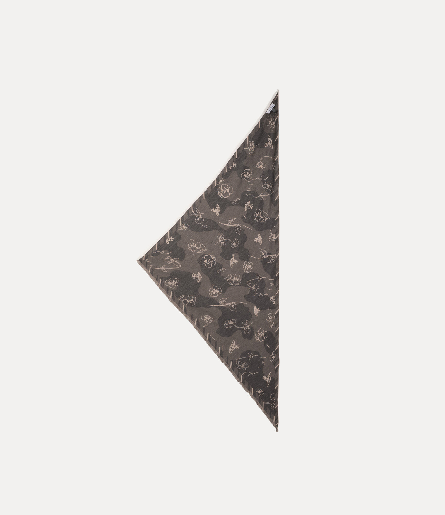 Triangle Scarf   large image number 2