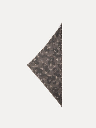 Triangle Scarf 