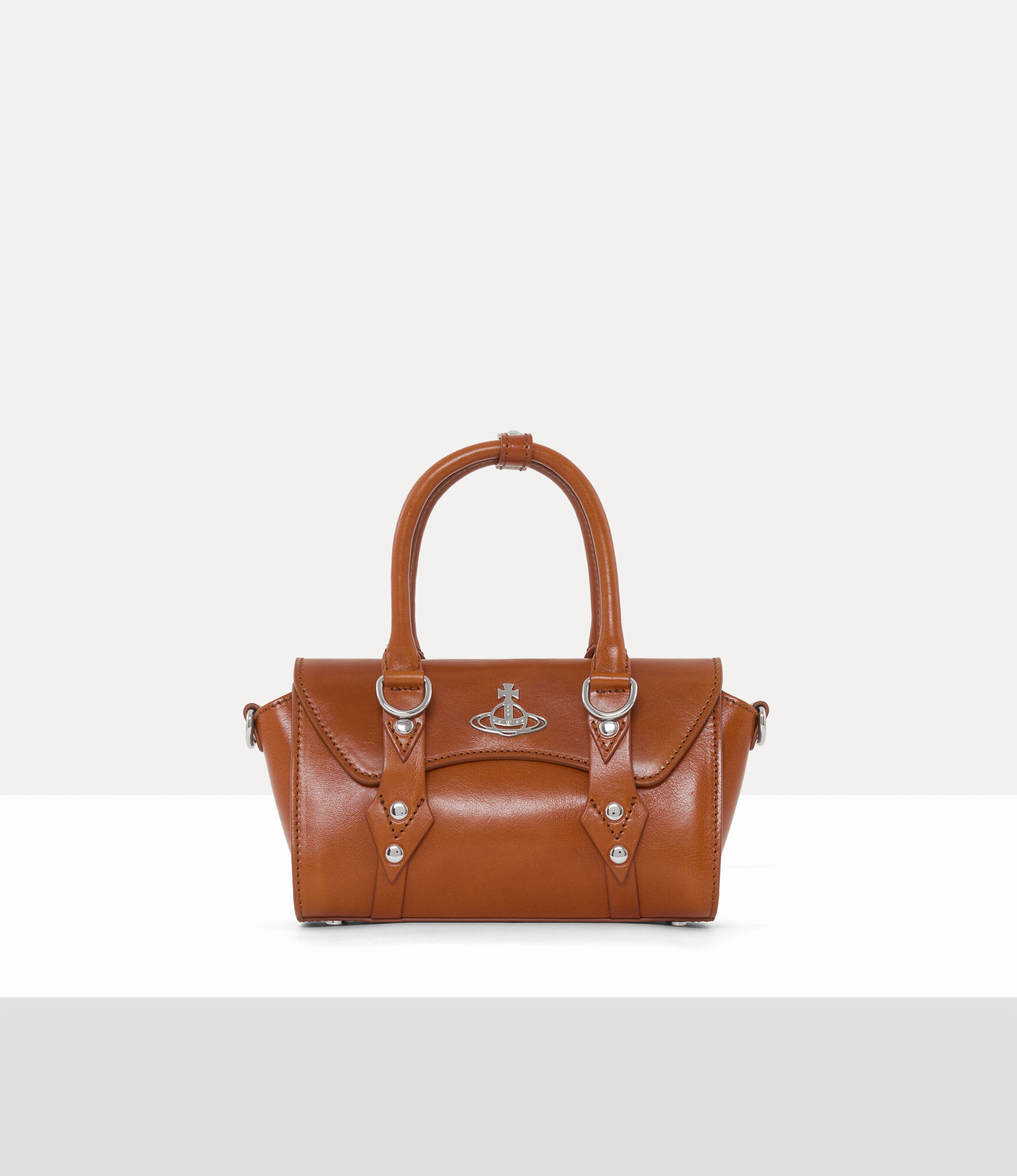 Bettina Mini Crossbody