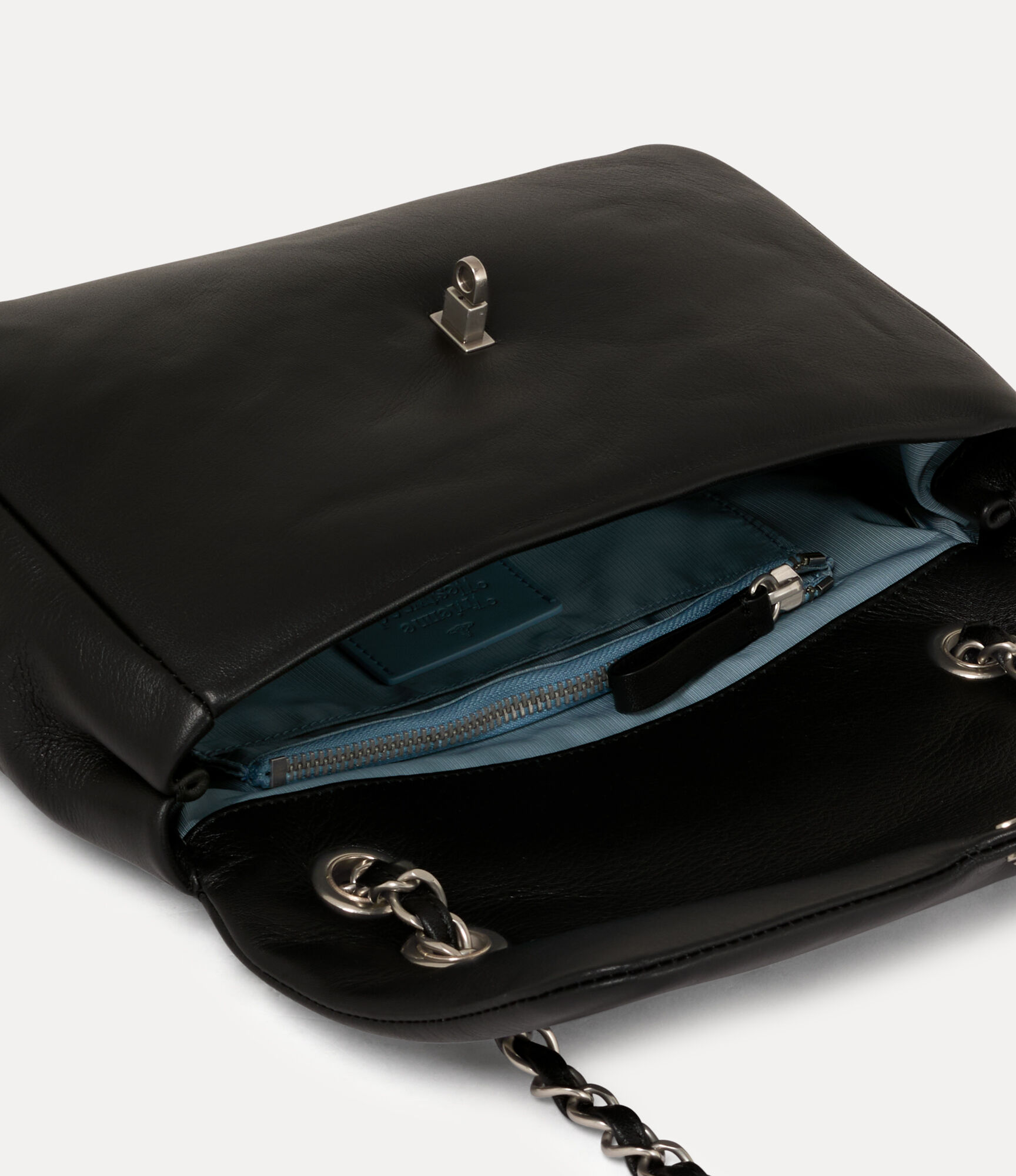 Anita Medium Shoulder Bag large image numéro 5