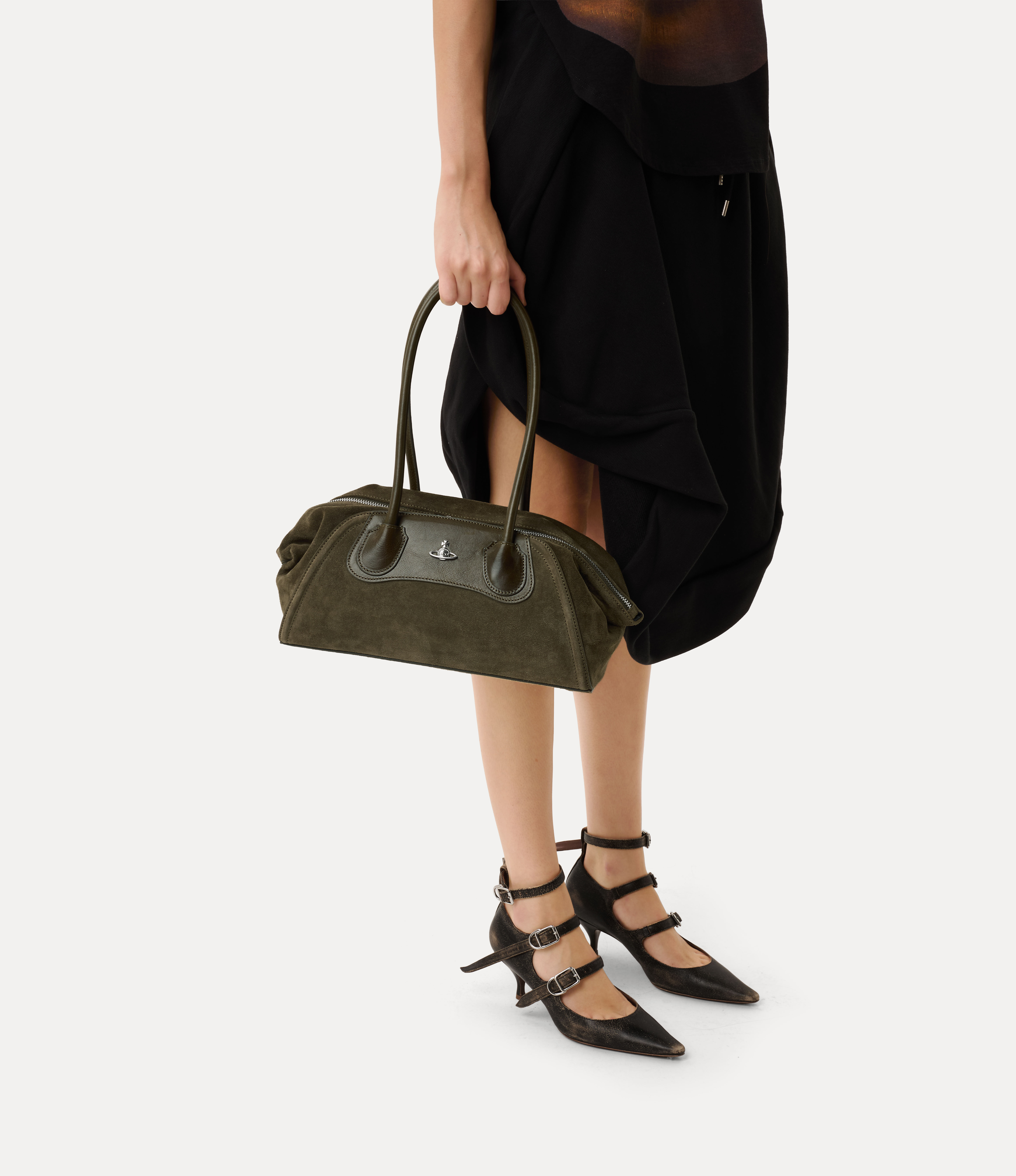 Shirley Small Holdall  large image number 2