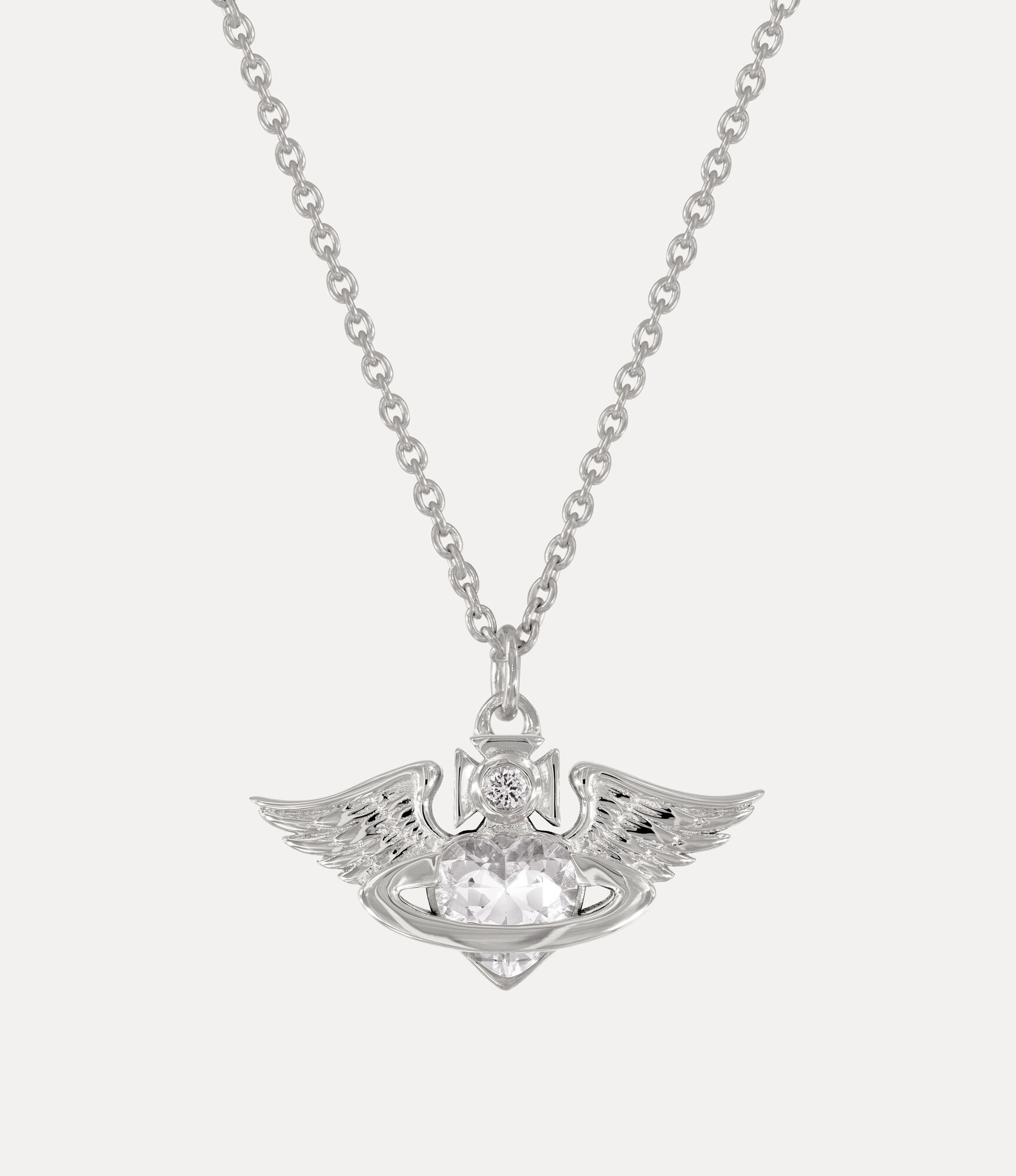 Galena Pendant Necklace