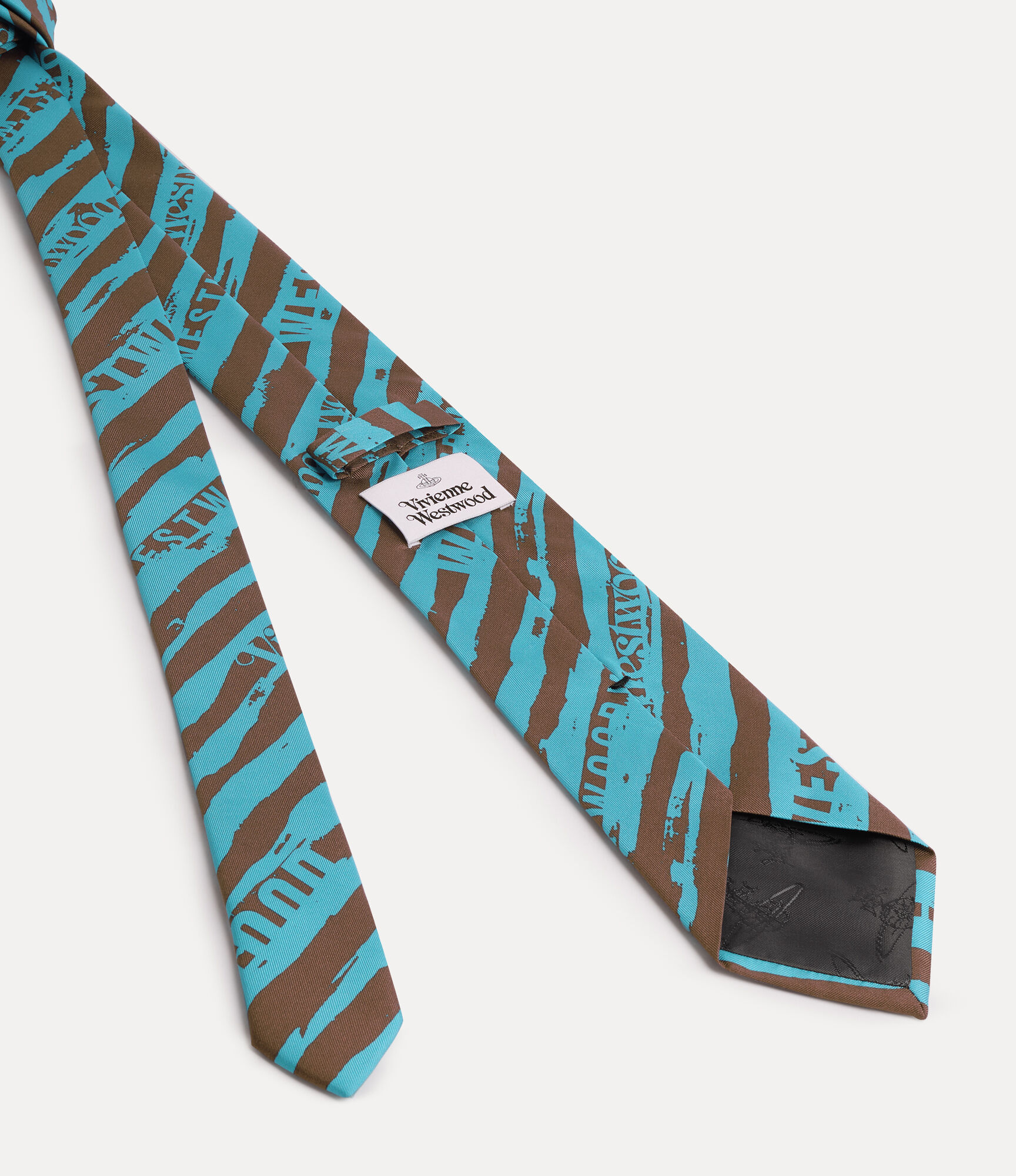 Tie 8.5cm  large image number 2