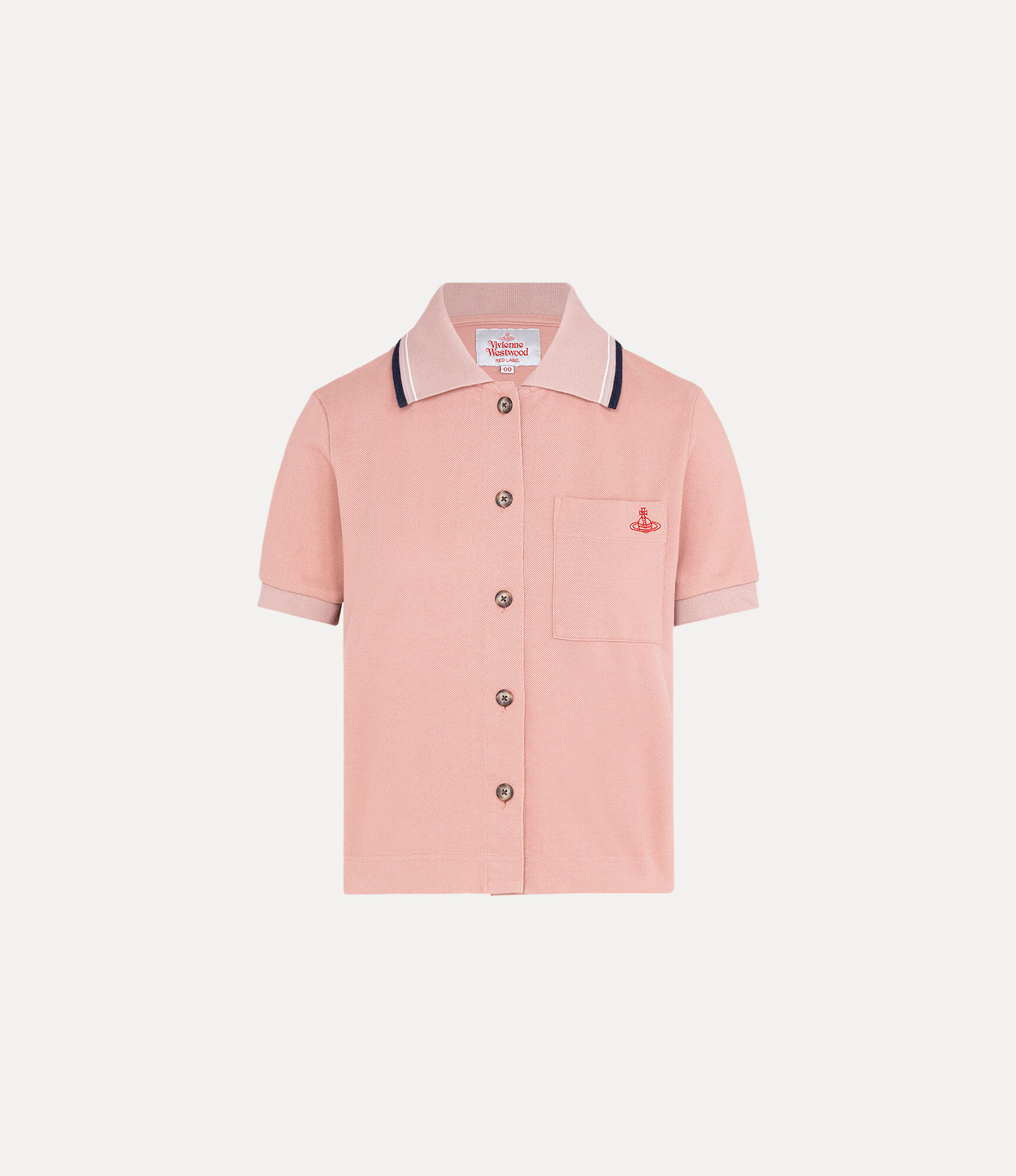 Polo Top