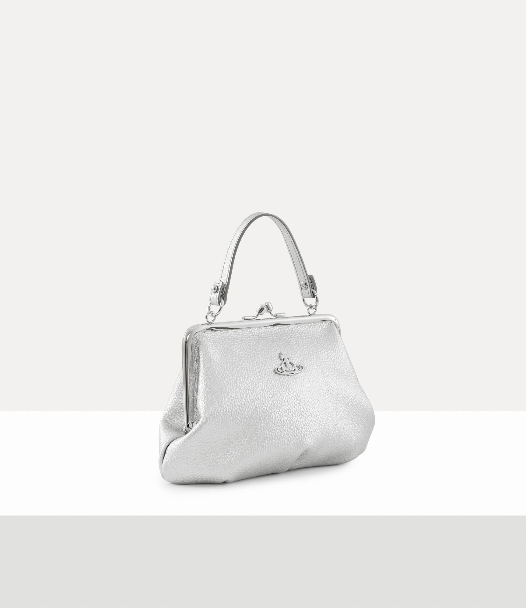 Granny Frame Purse  large image number 4