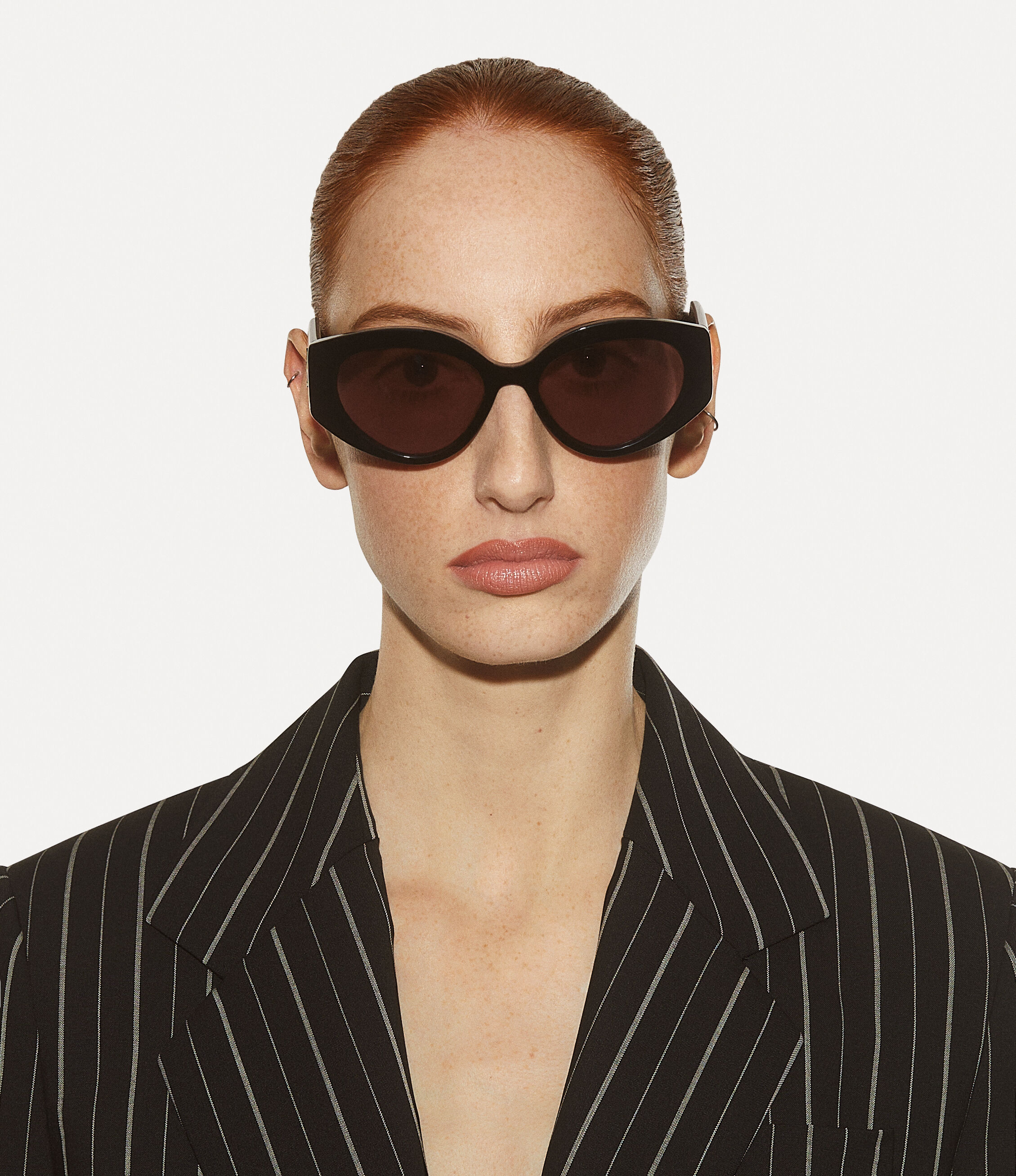 Jackie Sunglasses In BLACK Vivienne Westwood jackie-sunglasses-in-black-vivienne-westwood